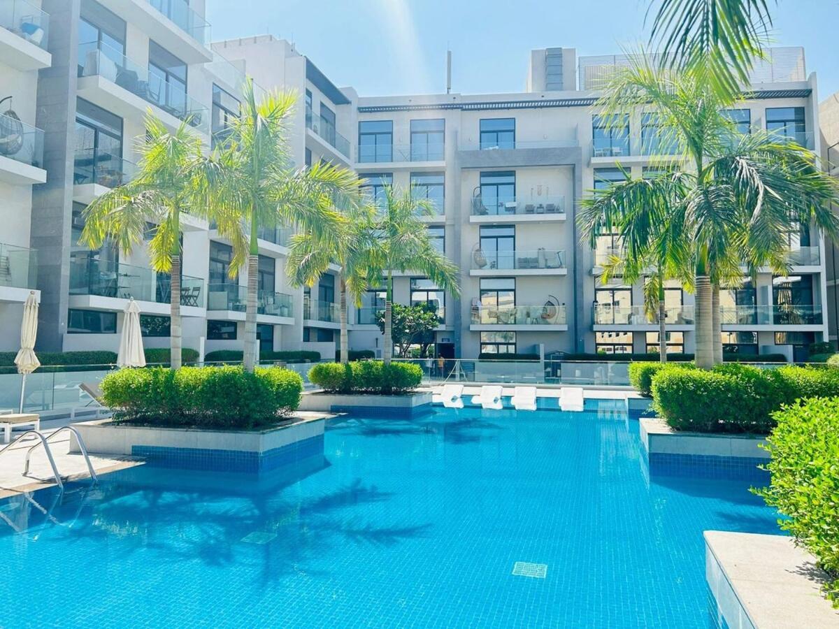Stylish 1 Bedroom In Jvc Close To Mall 29 Mins To Trade Fair Apartment *
