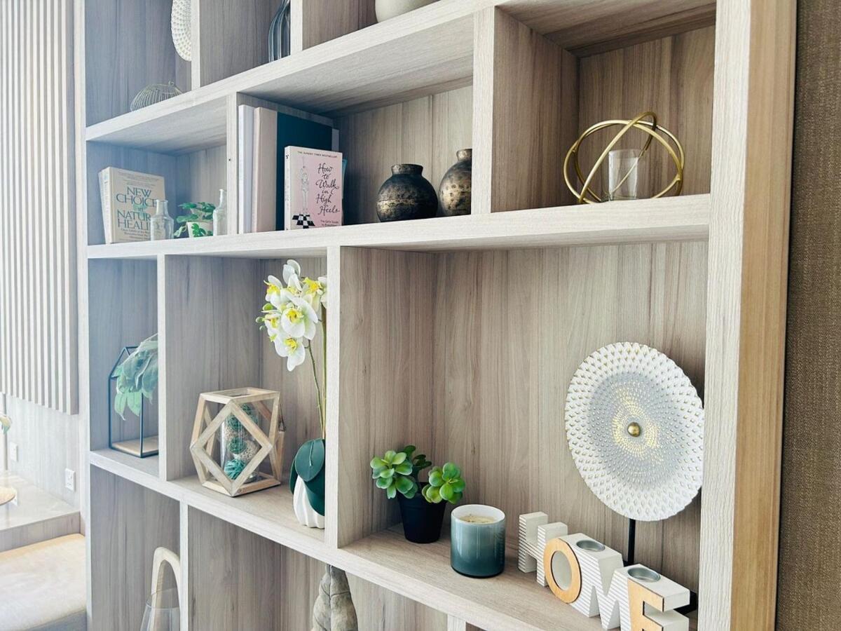 Stylish 1 Bedroom In Jvc Close To Mall 29 Mins To Trade Fair Apartment Dubai