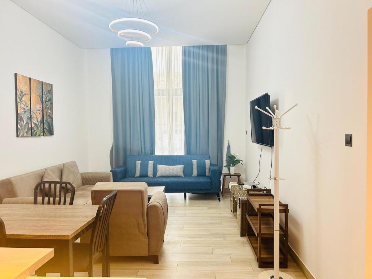 Apartment Stylish 1 Bedroom In Jvc Close To Mall 29 Mins To Trade Fair Dubai
