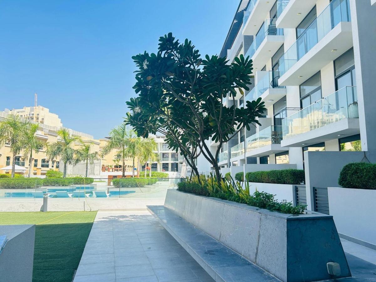 Stylish 1 Bedroom In Jvc Close To Mall 29 Mins To Trade Fair Apartment