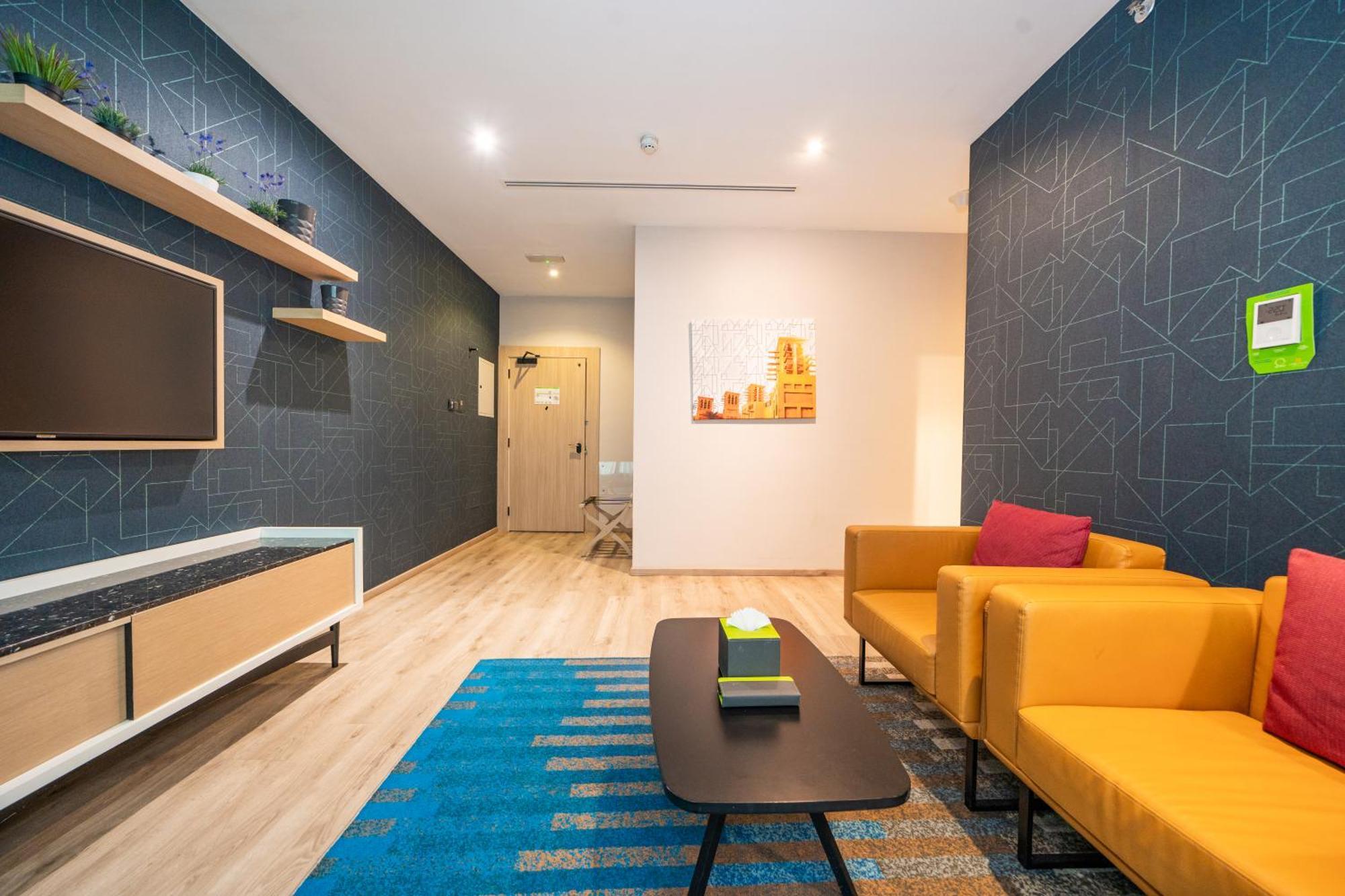Hotel La Quinta By Wyndham Jumeirah Dubai