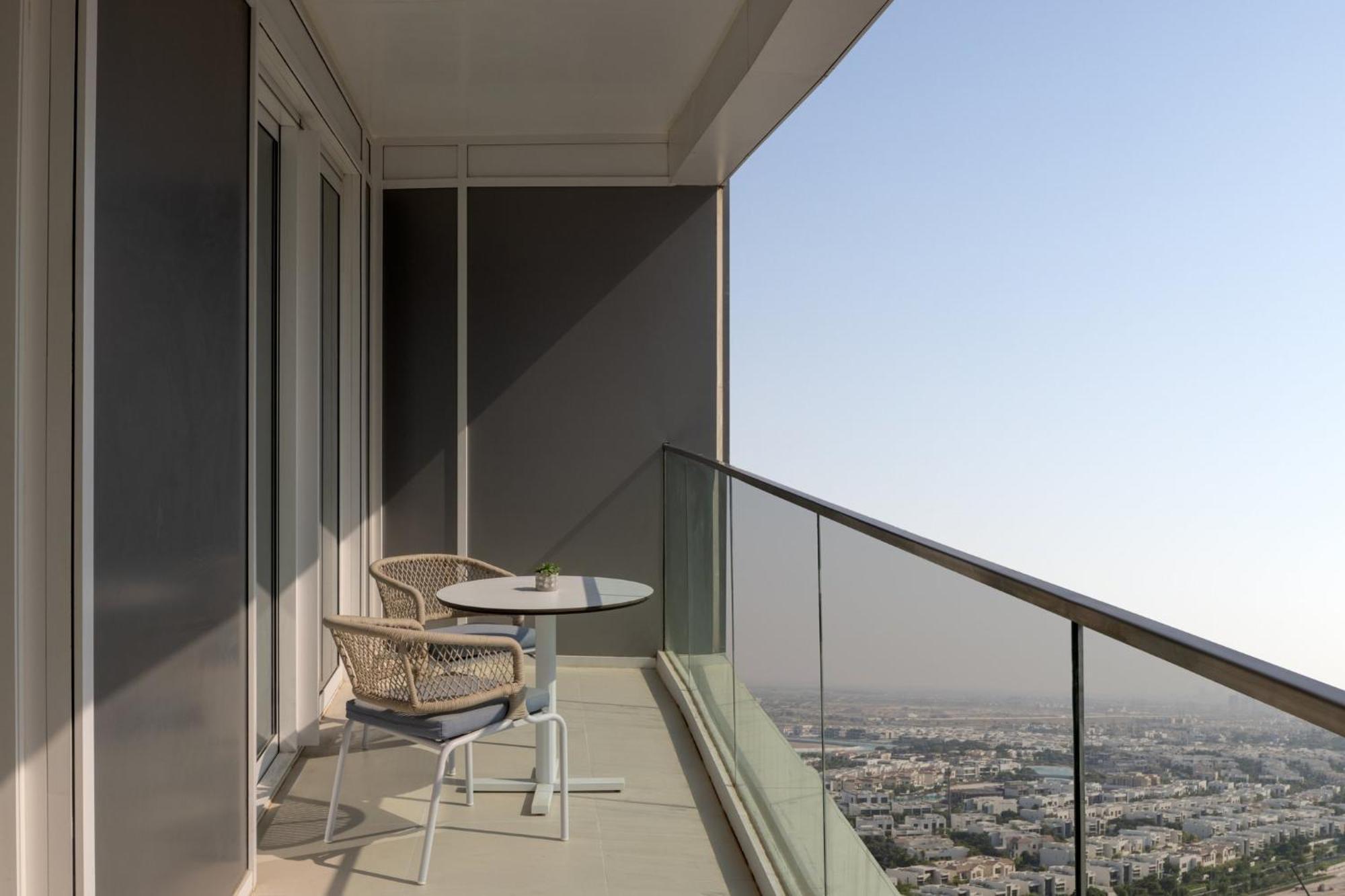 Hotel Staybridge Business Bay By Ihg Dubai