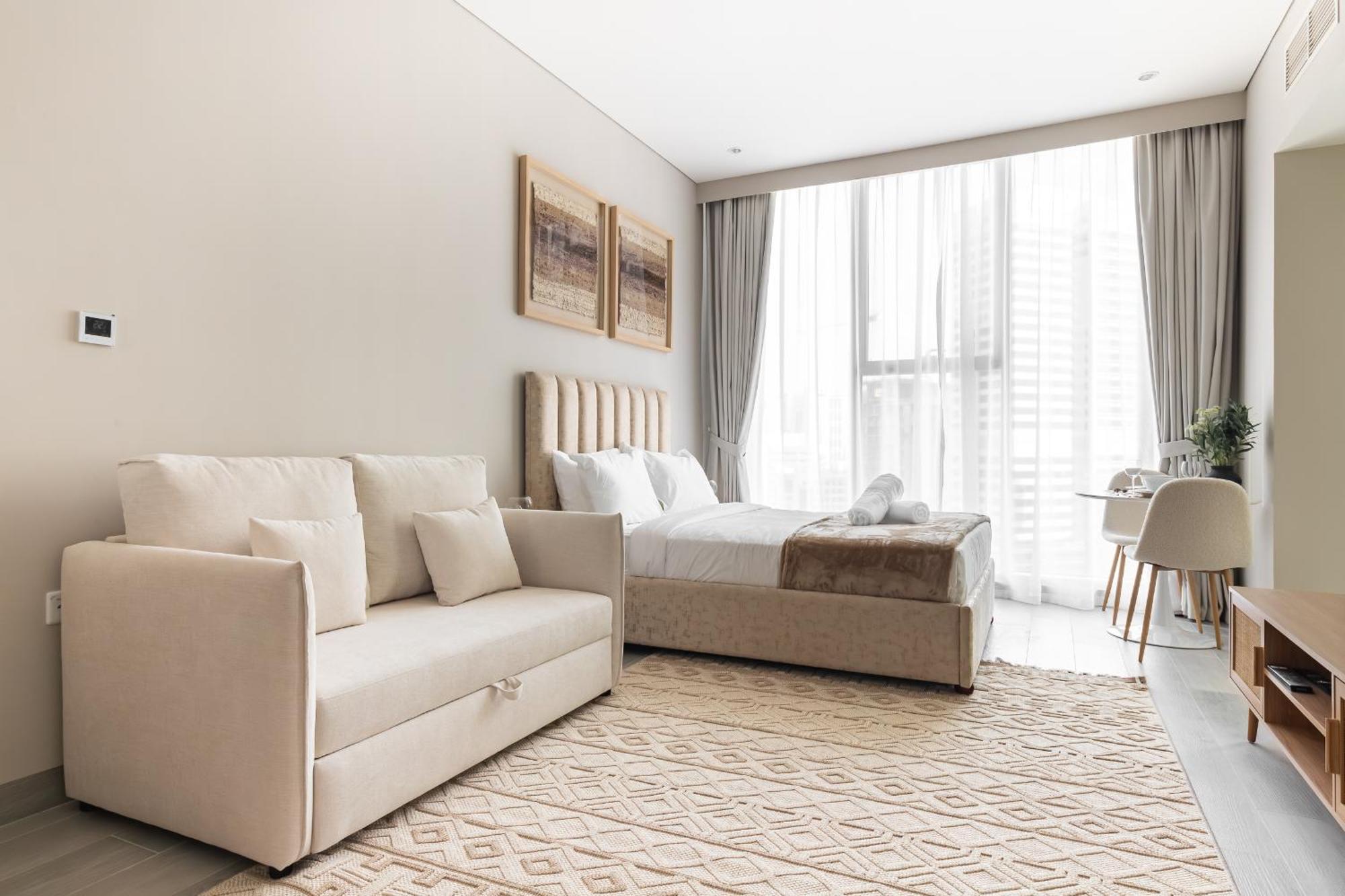 Apartment Condor Marina Star, Marina By Simply Comfort *