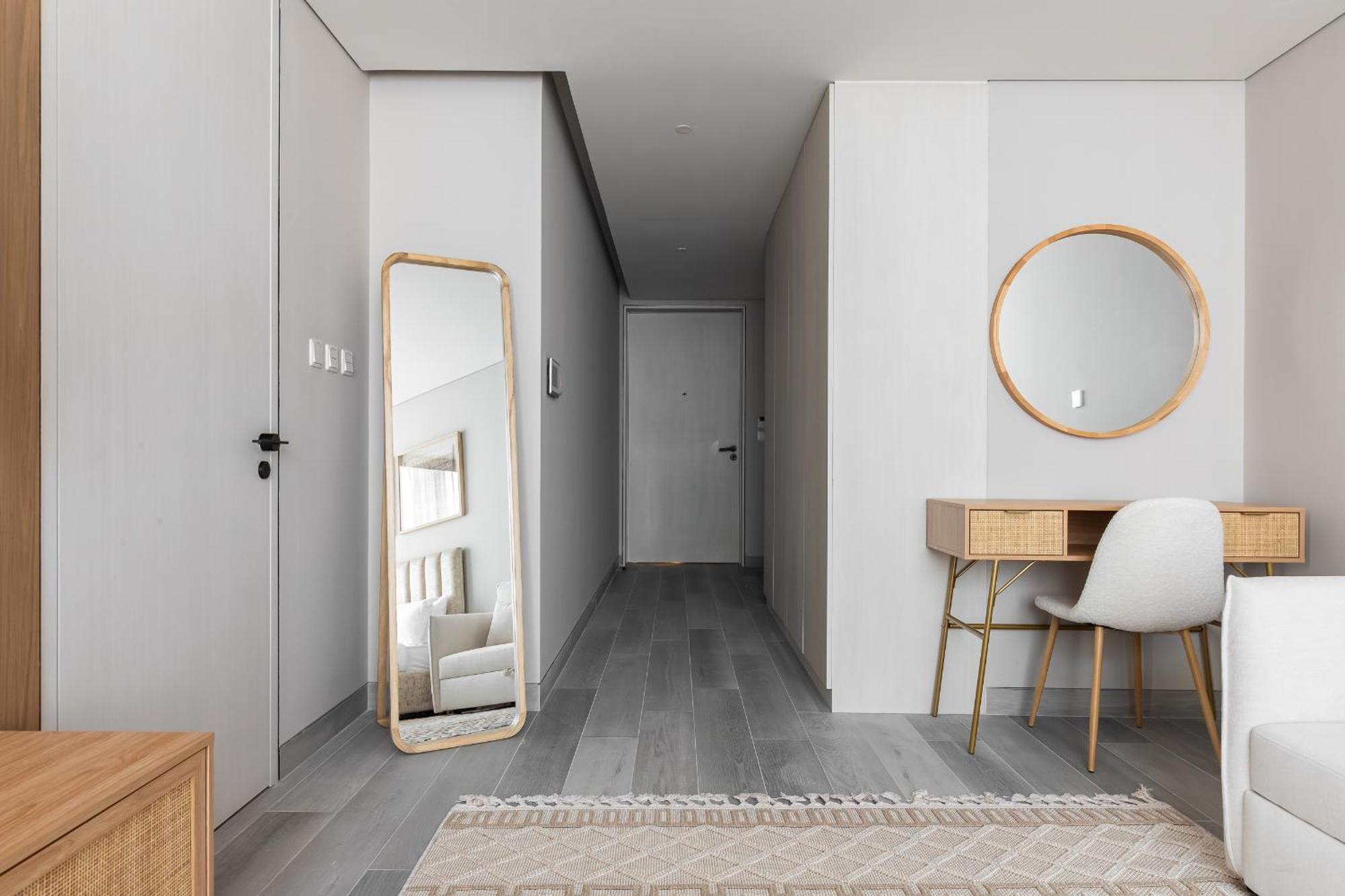 Apartment Condor Marina Star, Marina By Simply Comfort Dubai
