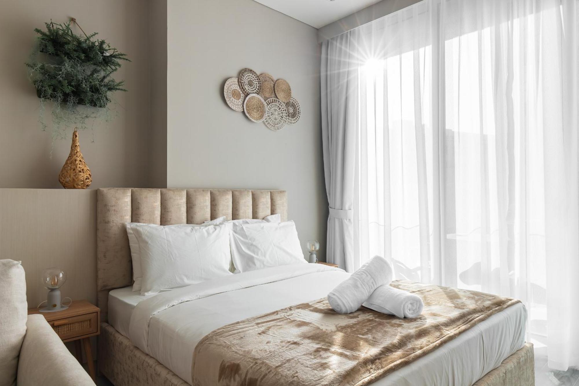 Condor Marina Star, Marina By Simply Comfort Dubai