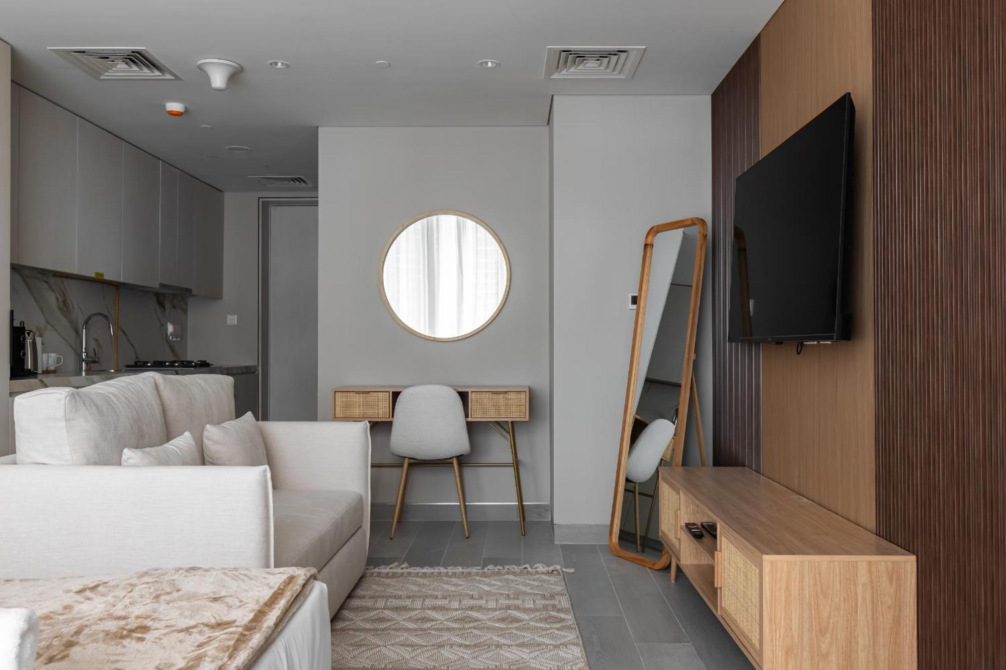 Condor Marina Star, Marina By Simply Comfort Apartment