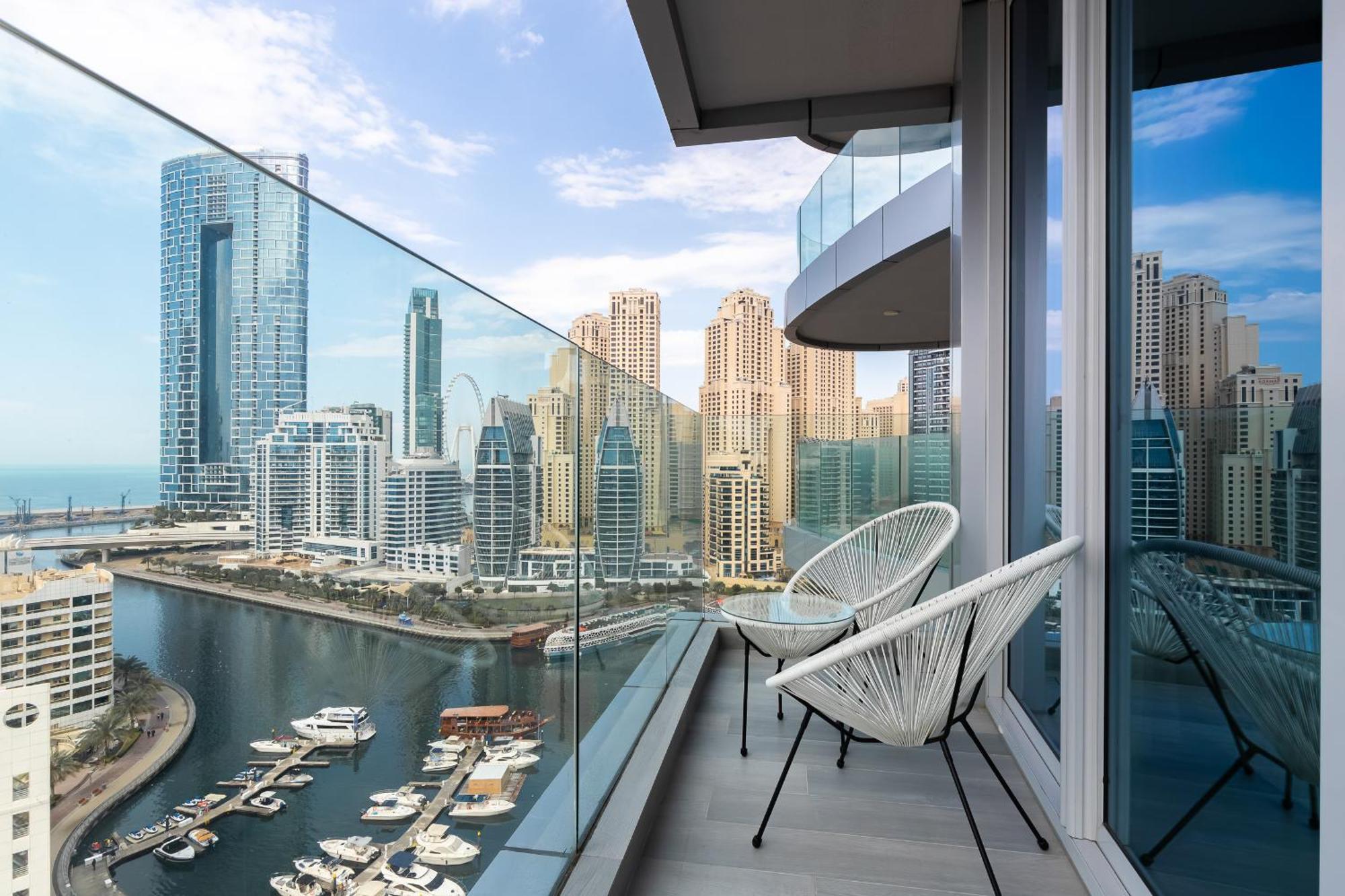 Apartment Condor Marina Star, Marina By Simply Comfort