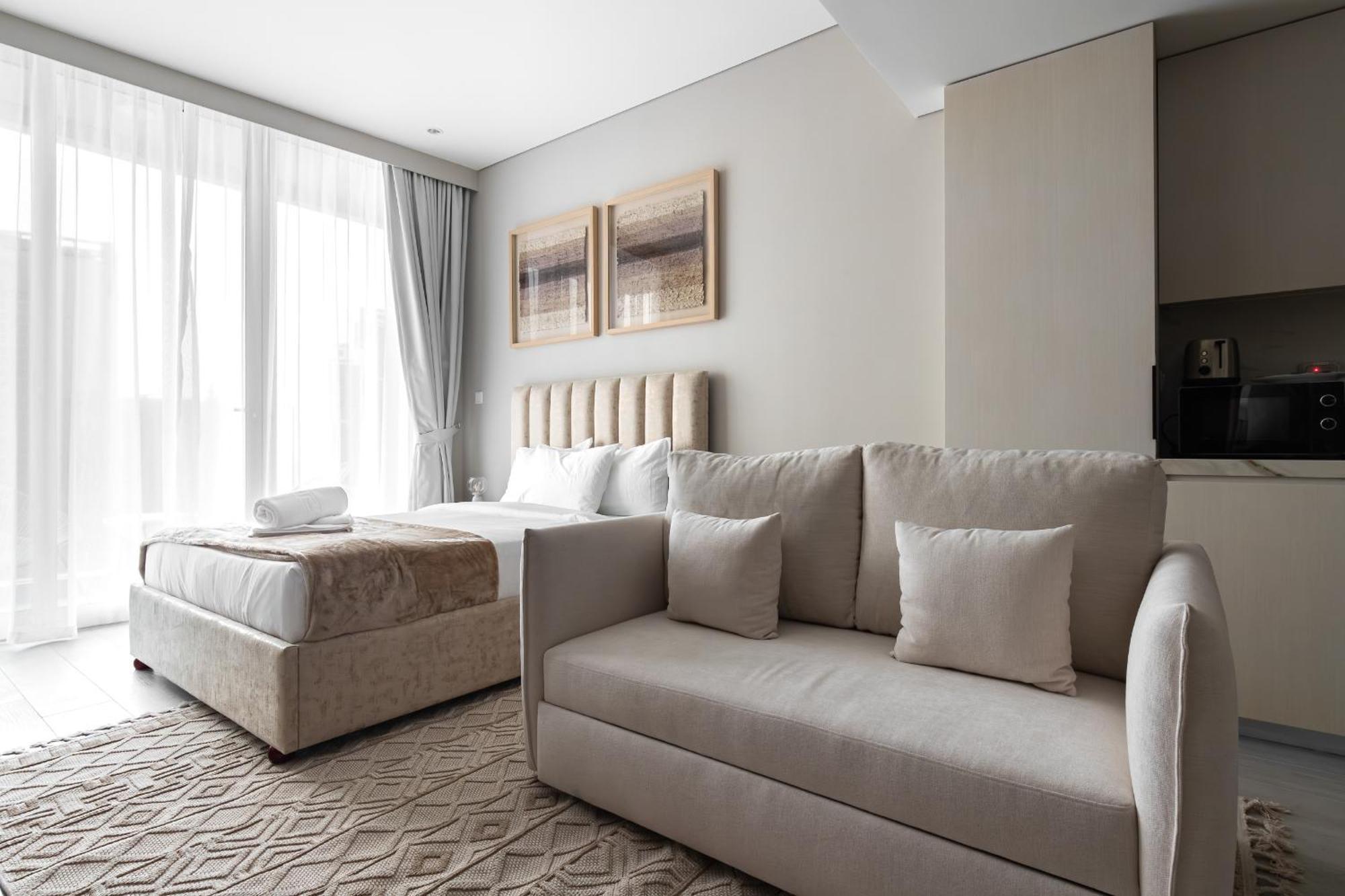 Condor Marina Star, Marina By Simply Comfort Apartment *