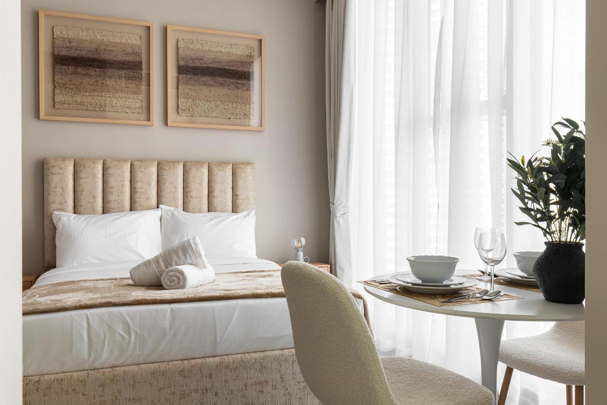 Condor Marina Star, Marina By Simply Comfort * Dubai