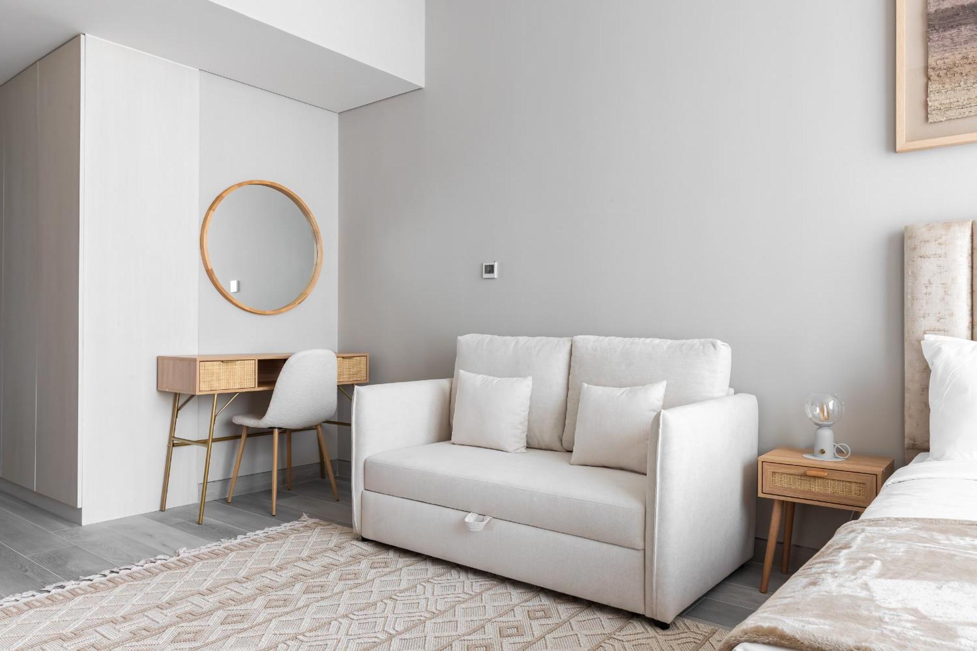 Condor Marina Star, Marina By Simply Comfort Apartment