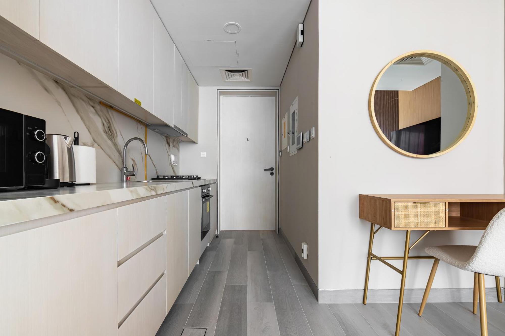 Apartment Condor Marina Star, Marina By Simply Comfort *