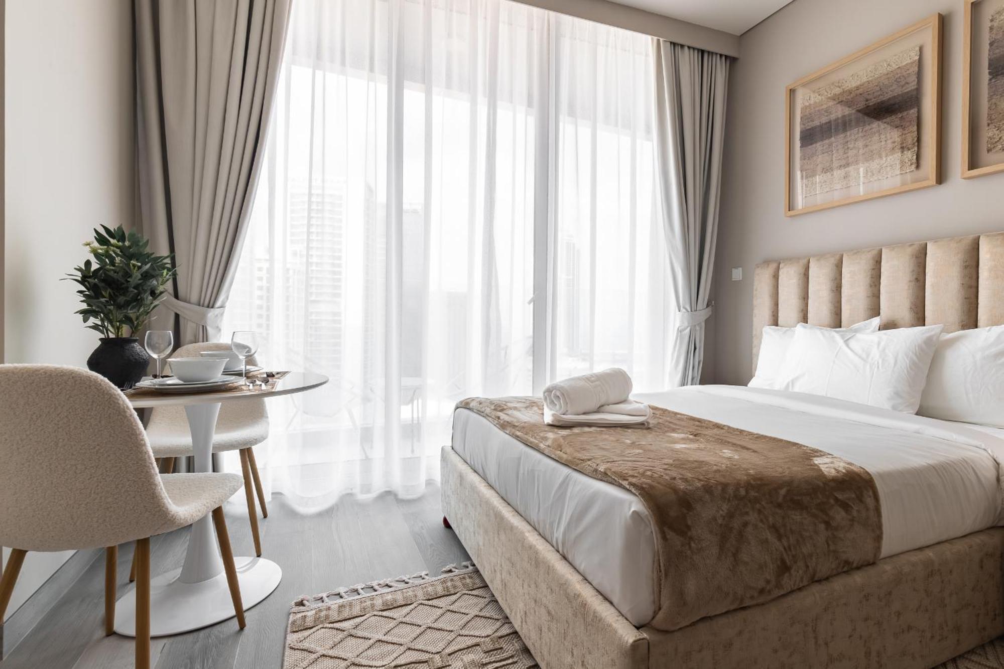 Condor Marina Star, Marina By Simply Comfort Apartment Dubai