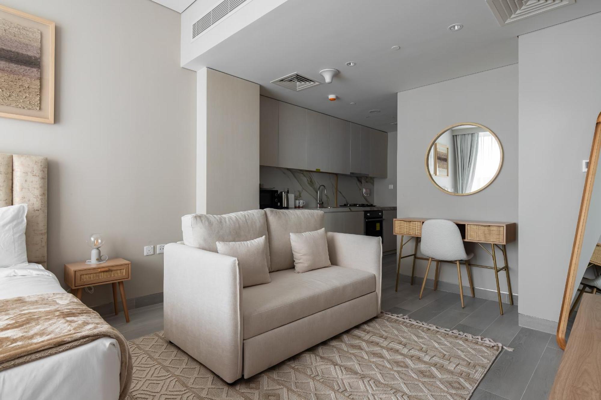 Apartment Condor Marina Star, Marina By Simply Comfort *