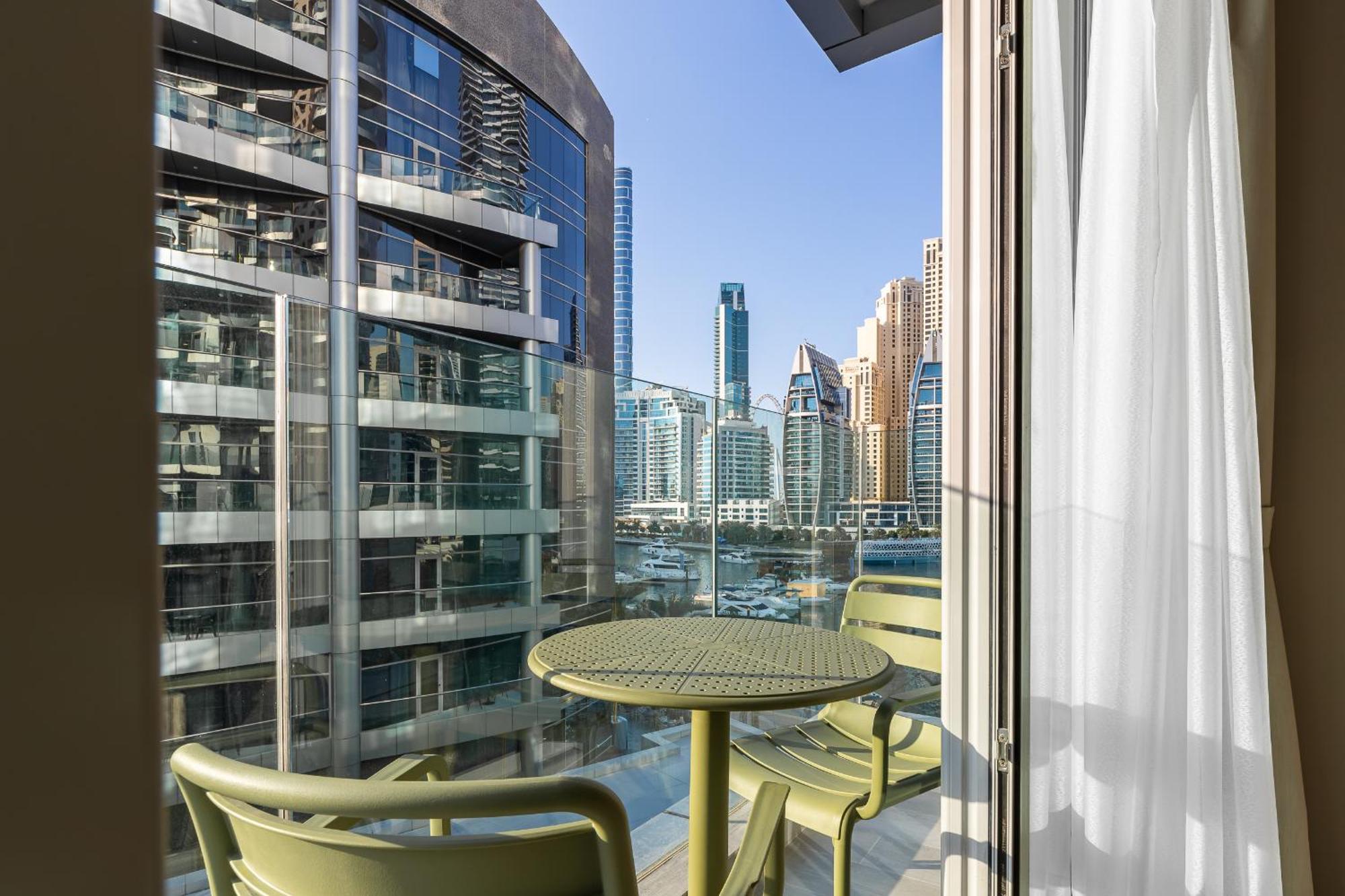 Condor Marina Star, Marina By Simply Comfort Apartment *