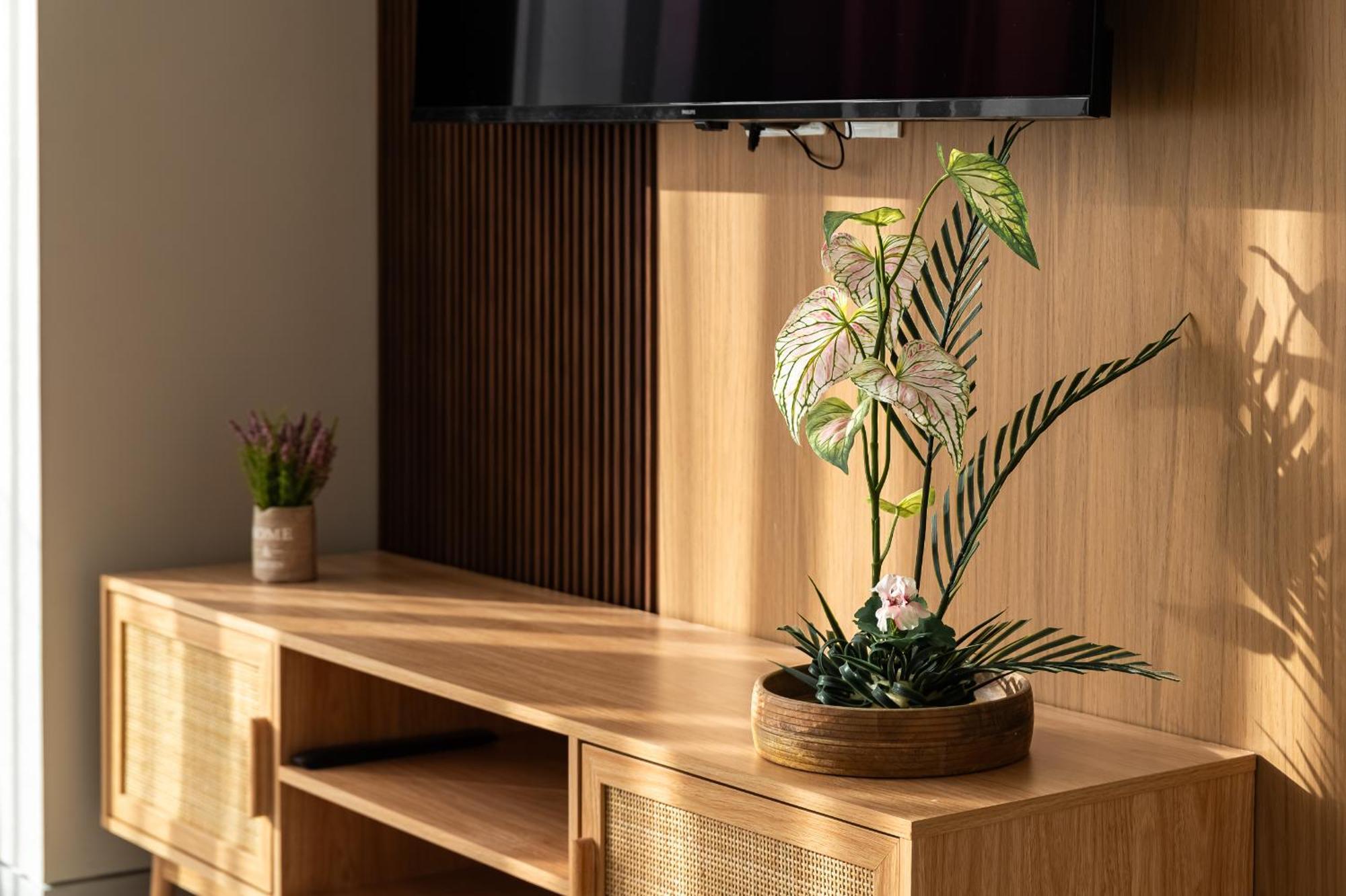 Apartment Condor Marina Star, Marina By Simply Comfort *