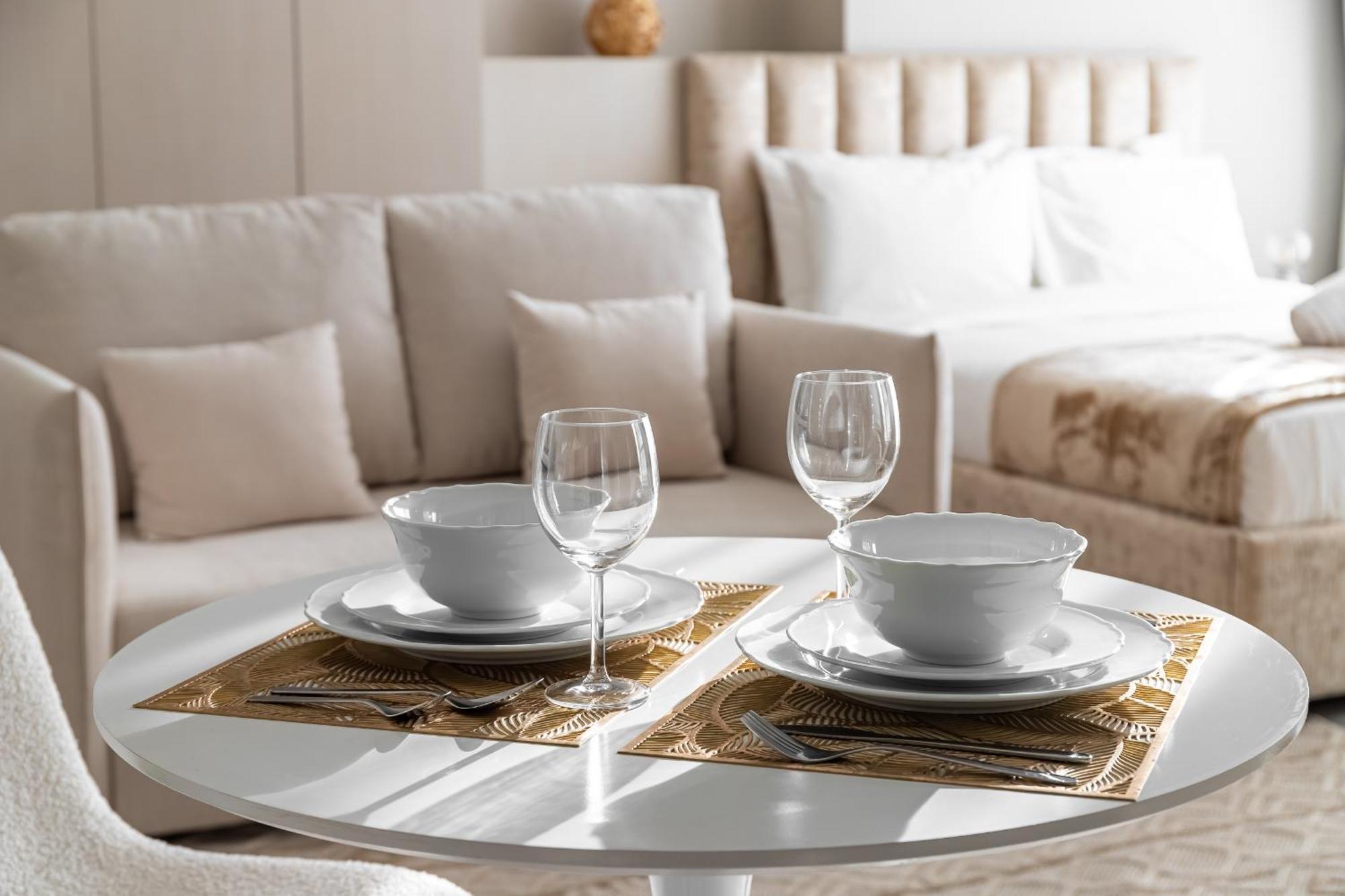 Apartment Condor Marina Star, Marina By Simply Comfort Dubai