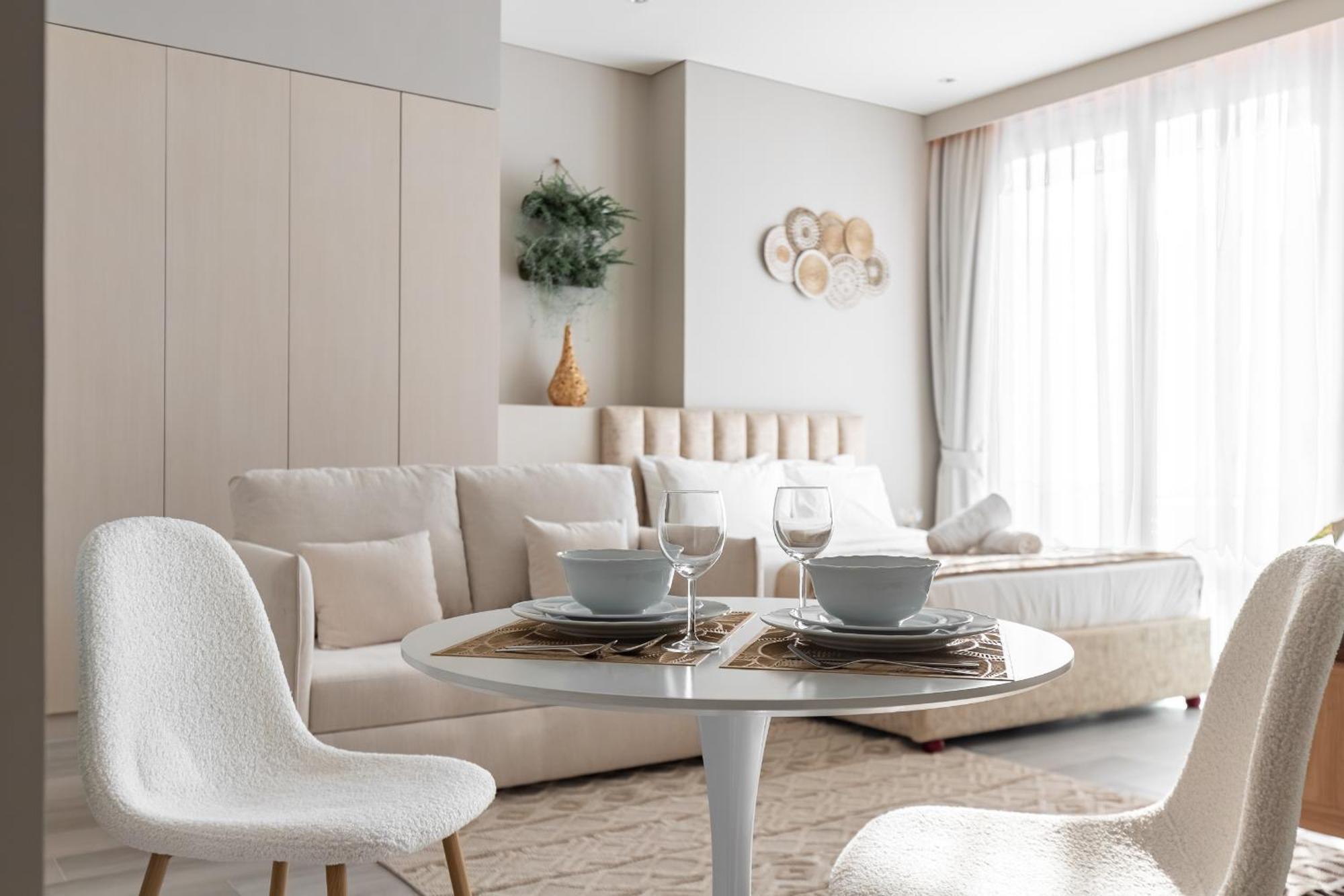 Condor Marina Star, Marina By Simply Comfort Dubai