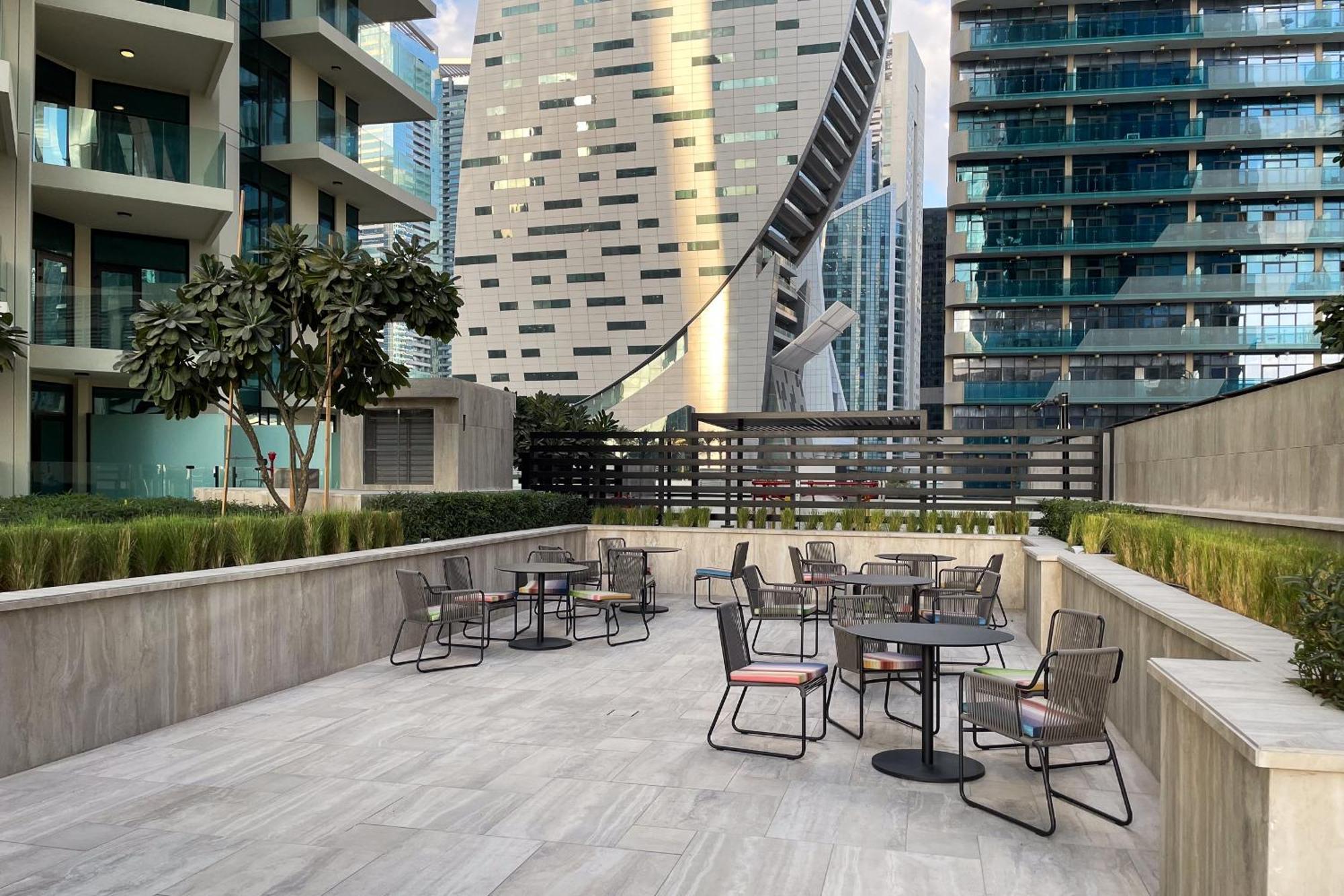 Simply Comfort In Missoni Floor With Sea, Canal And Burj Khalifa Views *