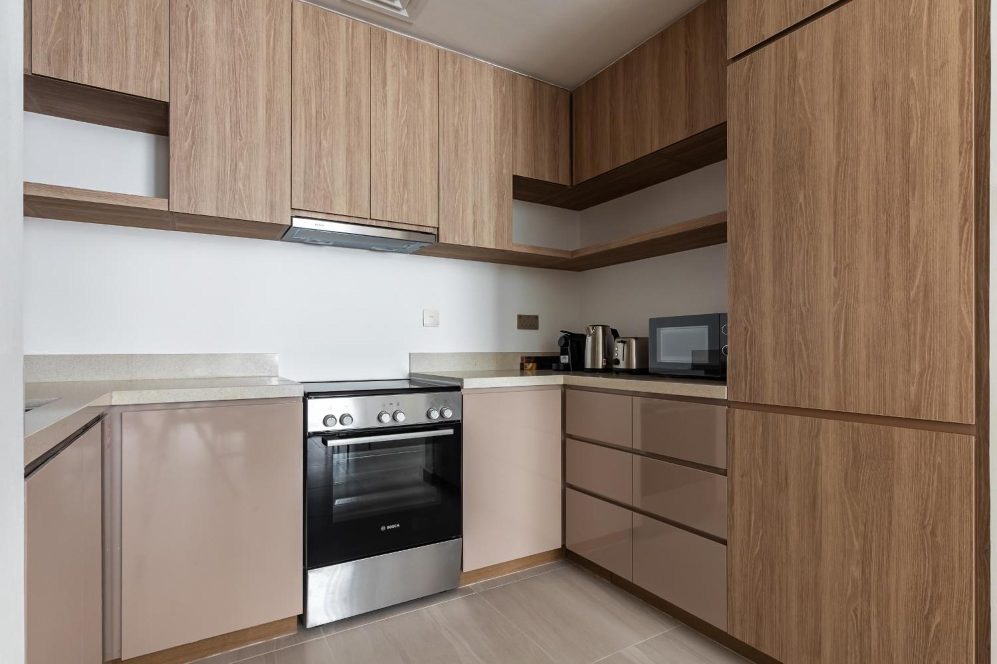 Apartment Simply Comfort In Missoni Floor With Sea, Canal And Burj Khalifa Views *