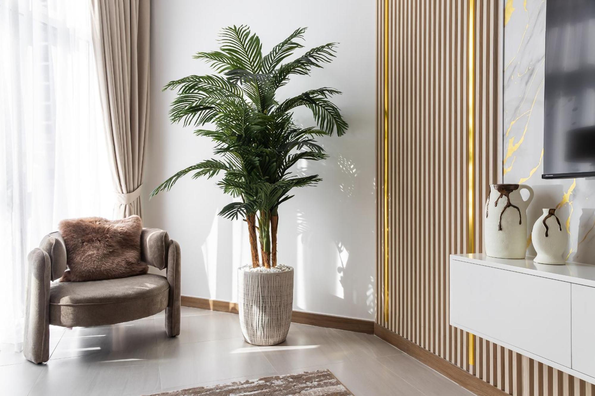 Simply Comfort In Missoni Floor With Sea, Canal And Burj Khalifa Views