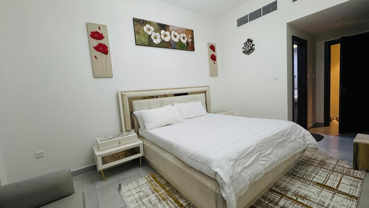 Your Perfect Sanctuary Dubai
