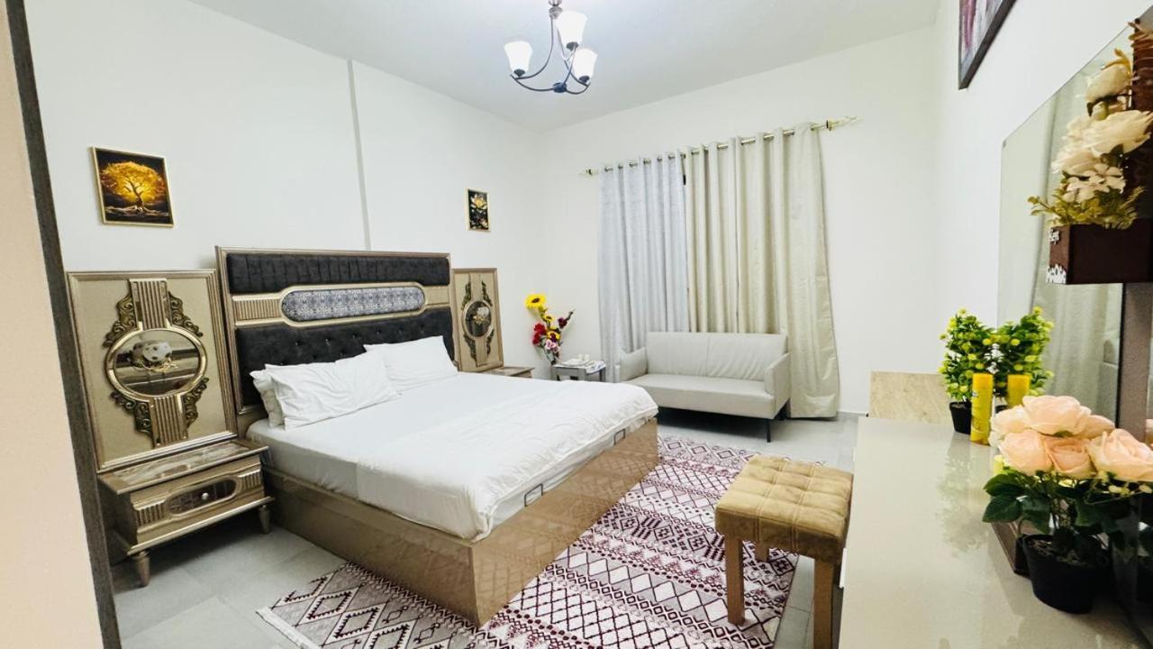 Your Perfect Sanctuary Dubai