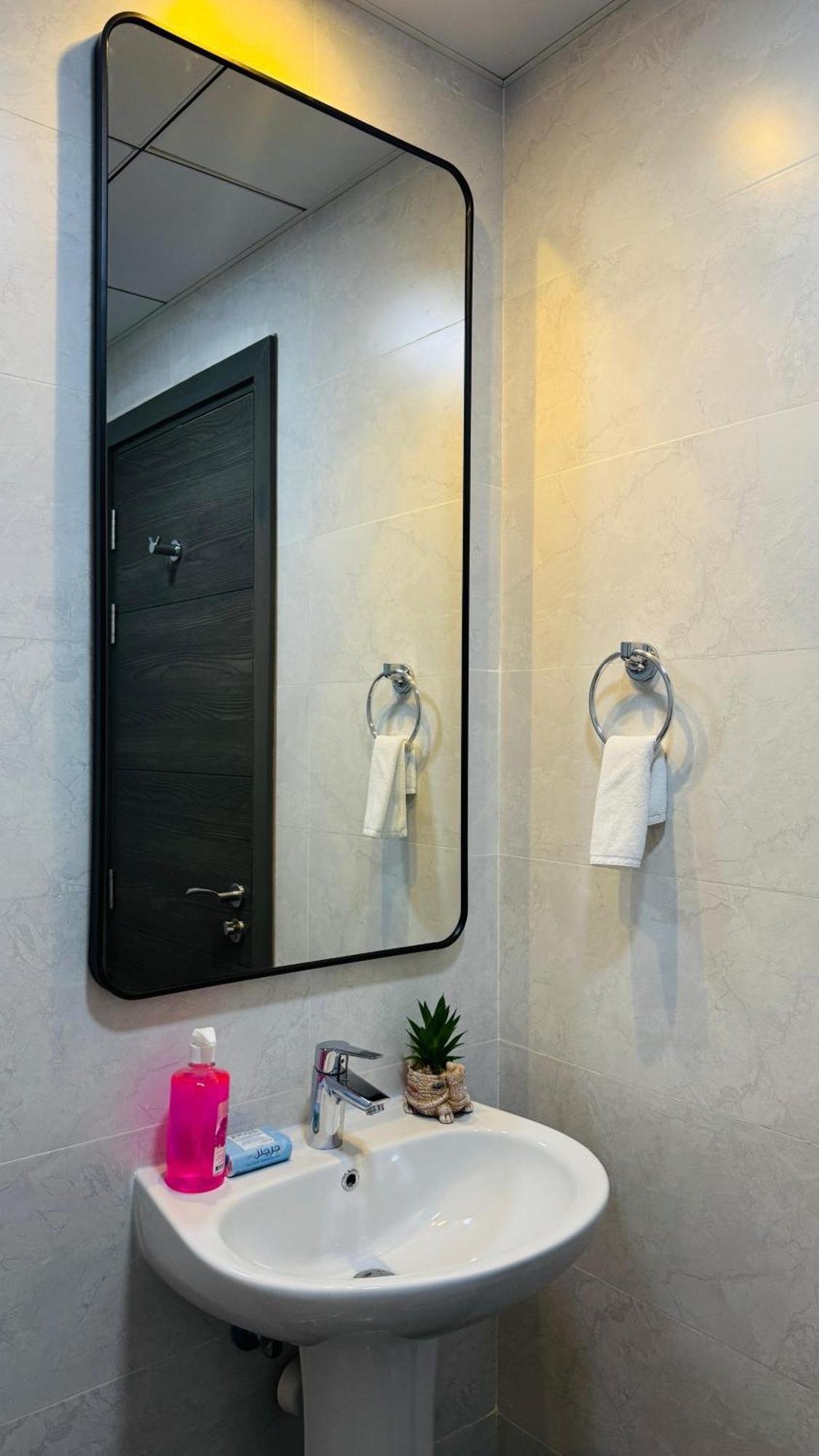 Your Perfect Sanctuary Apartment *