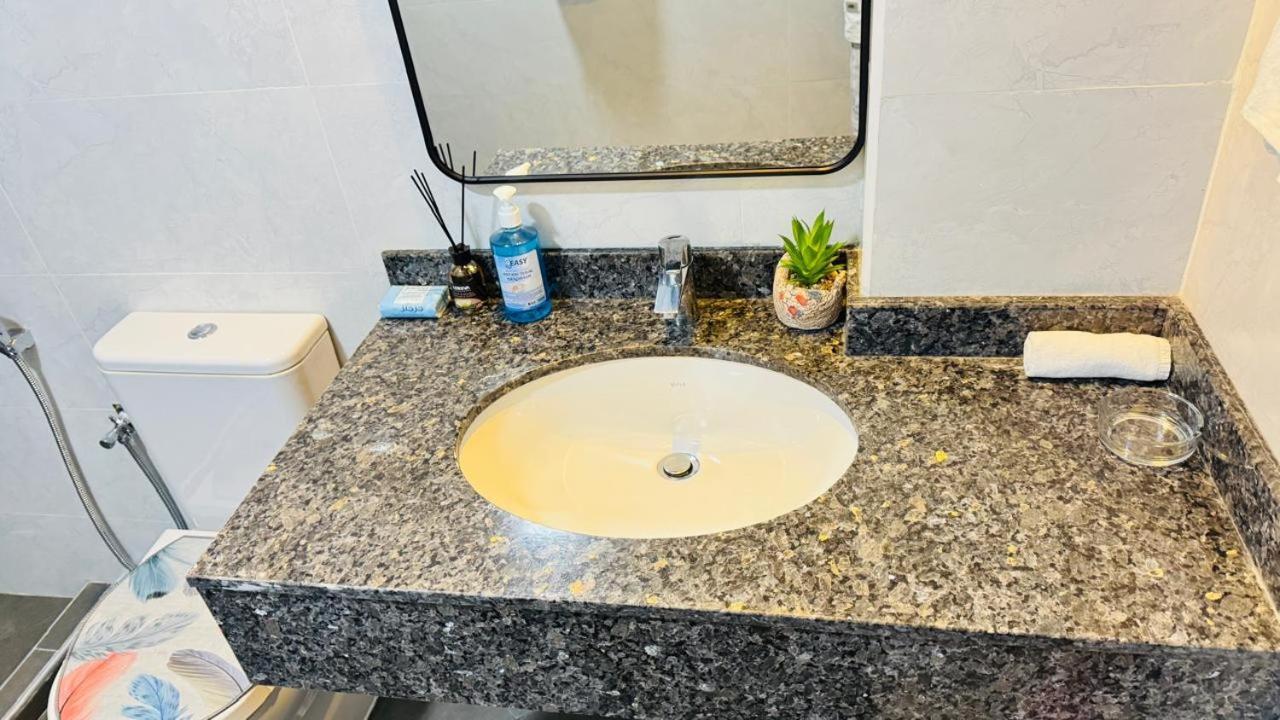 Your Perfect Sanctuary Apartment Dubai