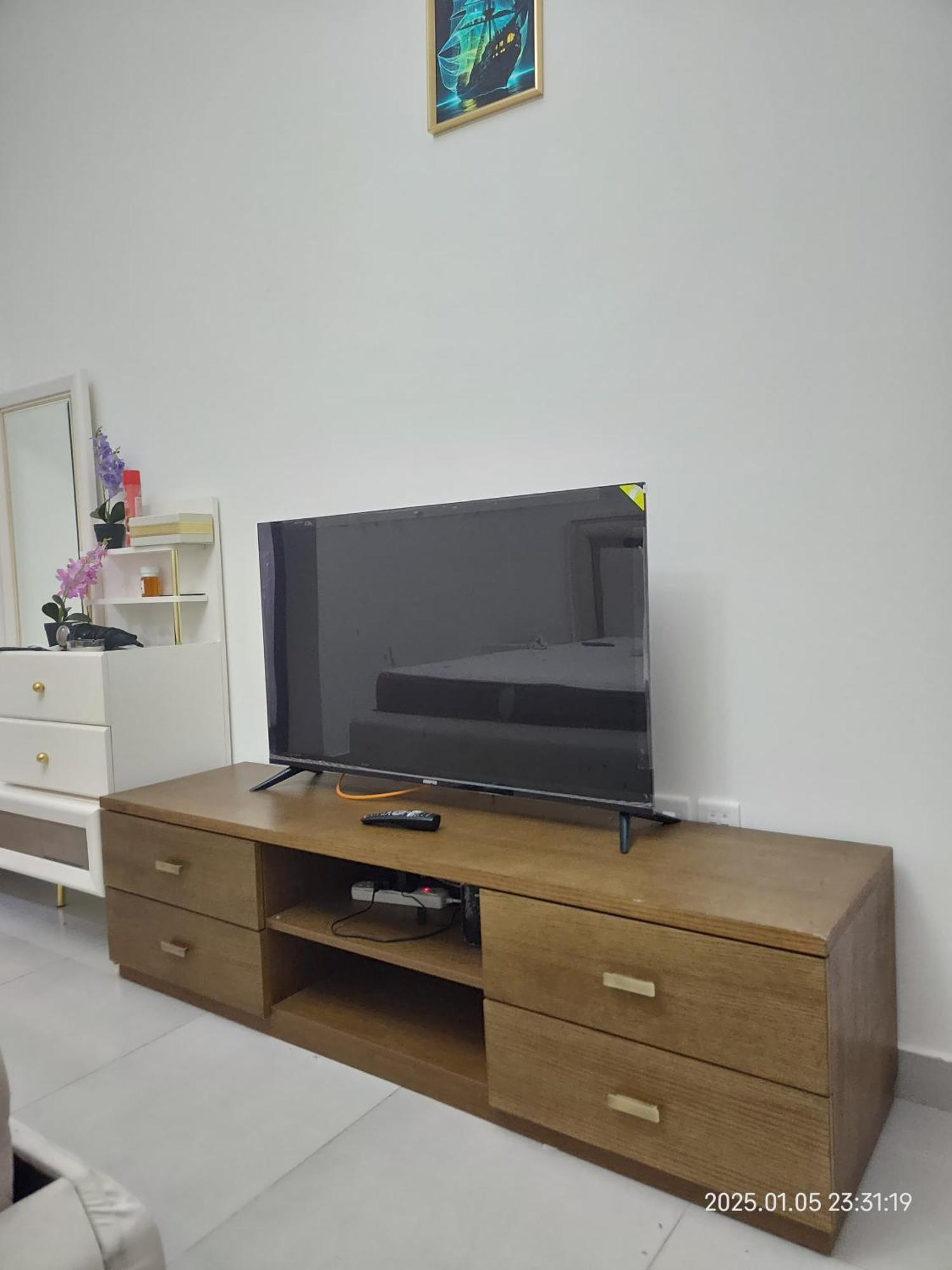 Apartment Your Perfect Sanctuary Dubai
