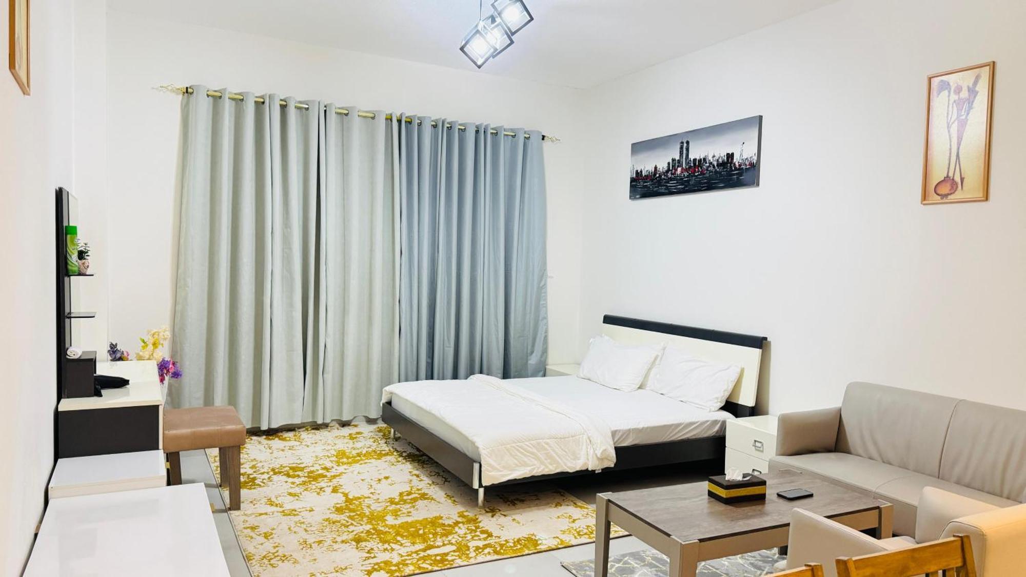 Apartment Your Perfect Sanctuary *