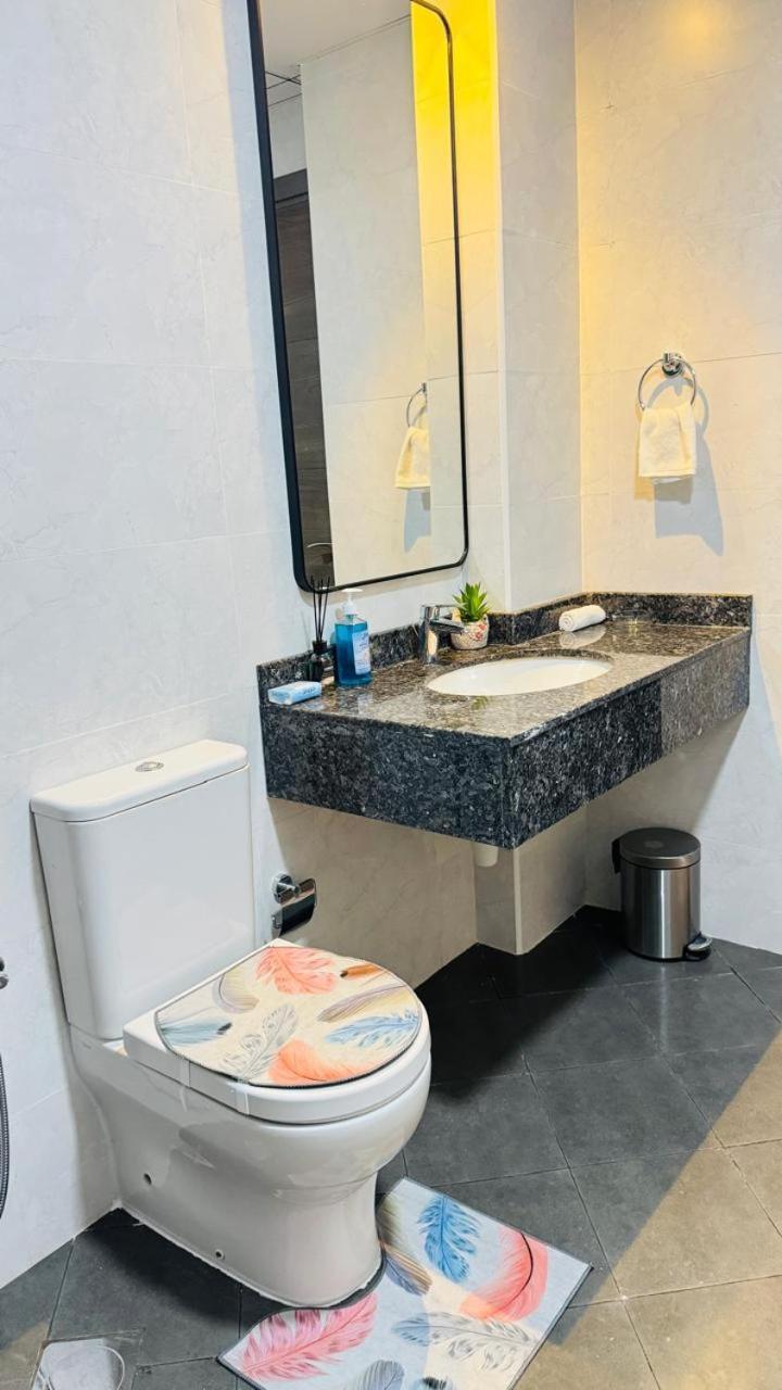 Apartment Your Perfect Sanctuary *