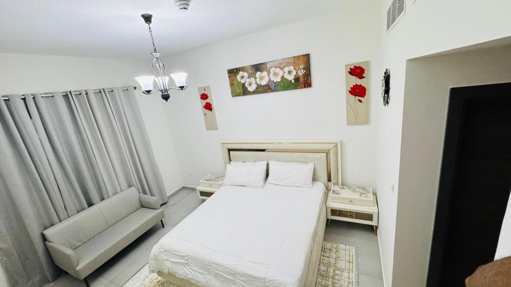 Your Perfect Sanctuary