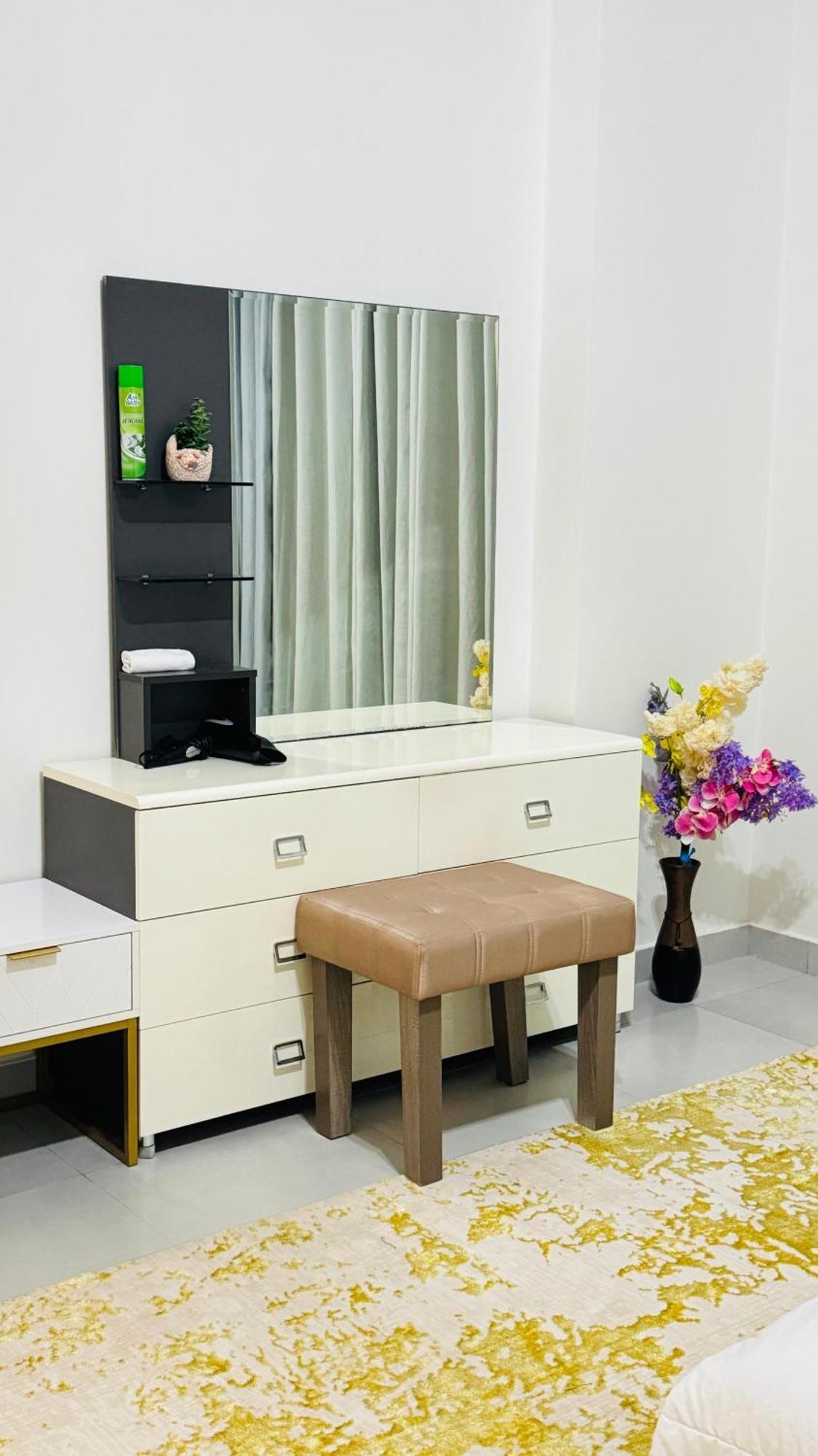 Your Perfect Sanctuary Apartment *