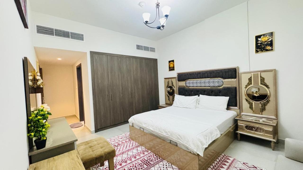 Your Perfect Sanctuary Apartment Dubai