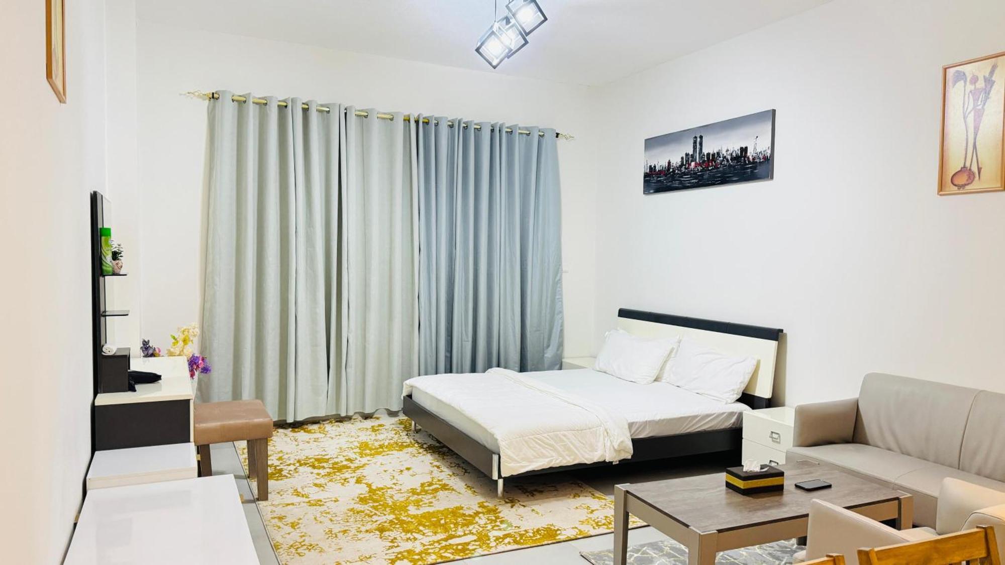 Your Perfect Sanctuary Apartment *