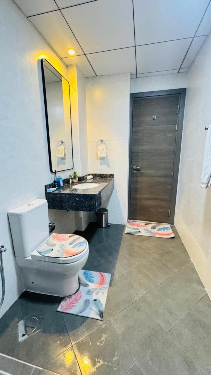 Apartment Your Perfect Sanctuary Dubai