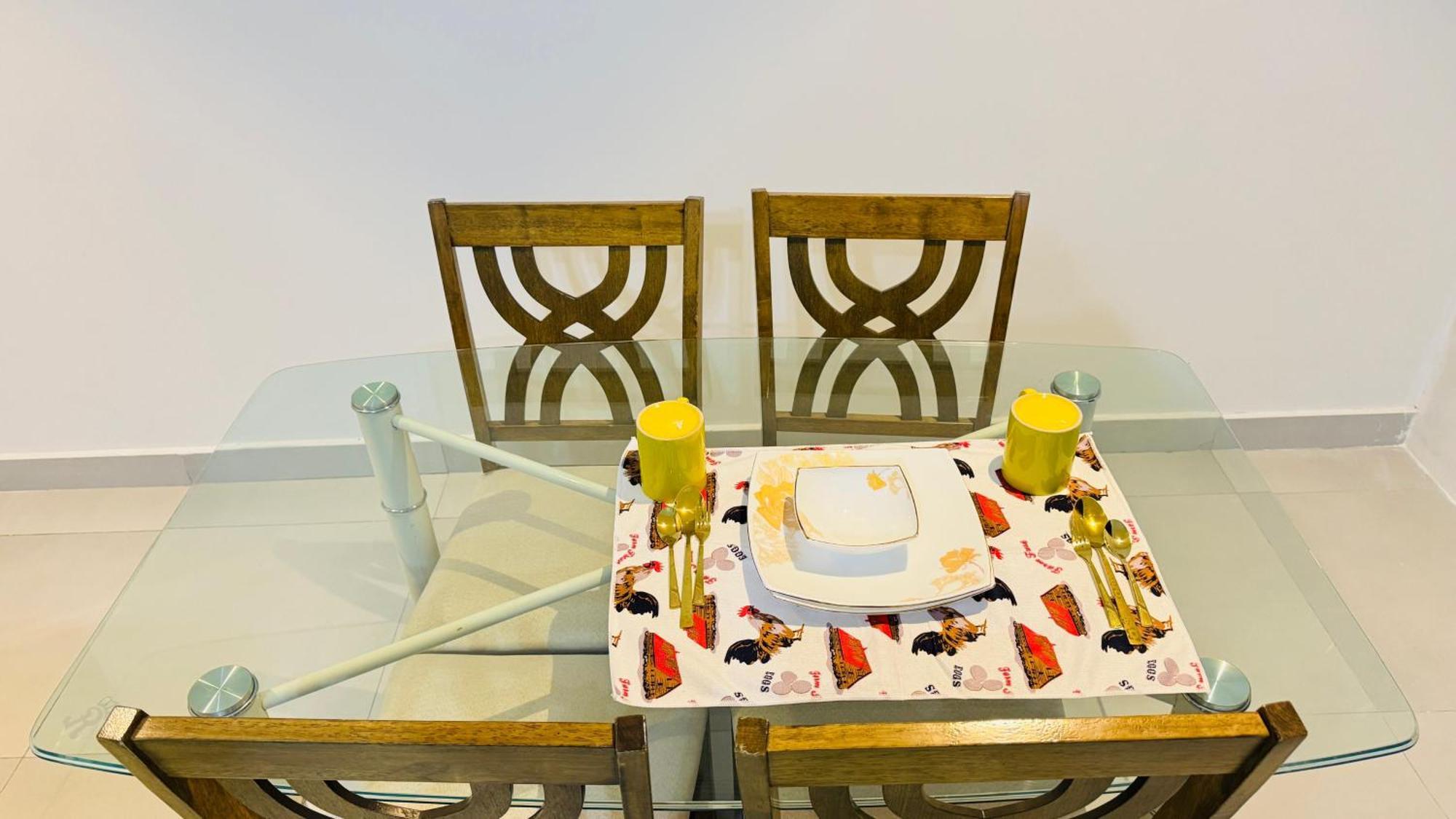 Your Perfect Sanctuary Apartment