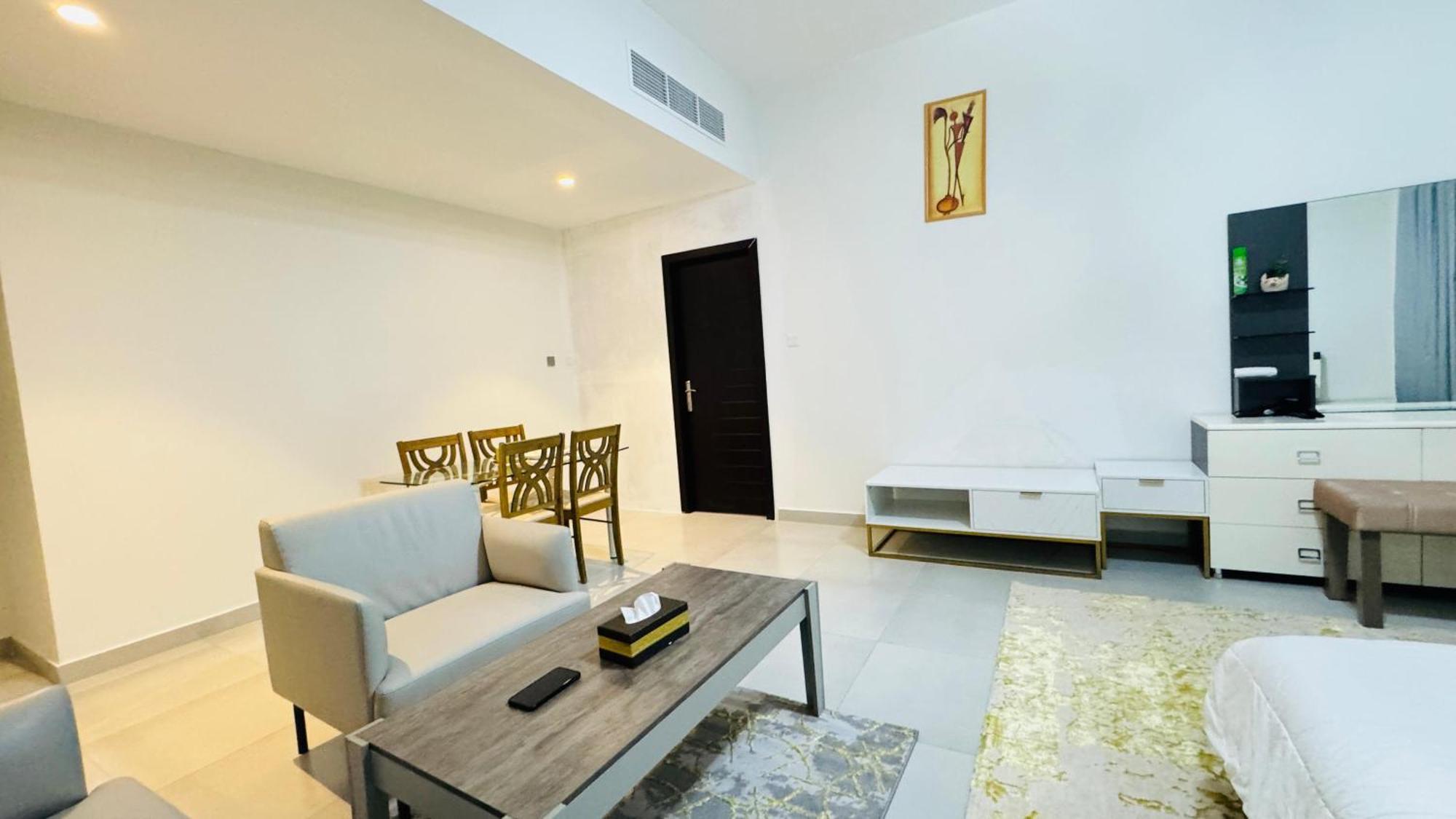 Your Perfect Sanctuary *