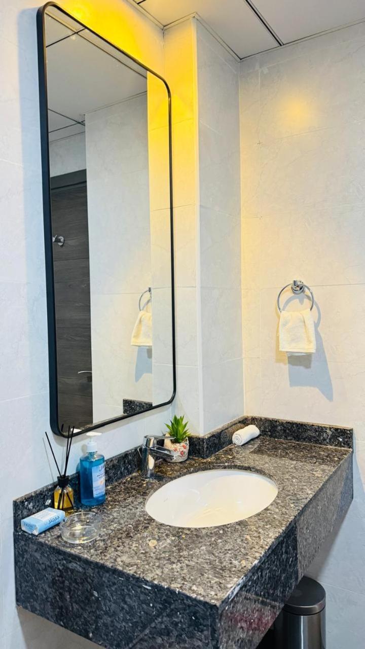 Your Perfect Sanctuary * Dubai