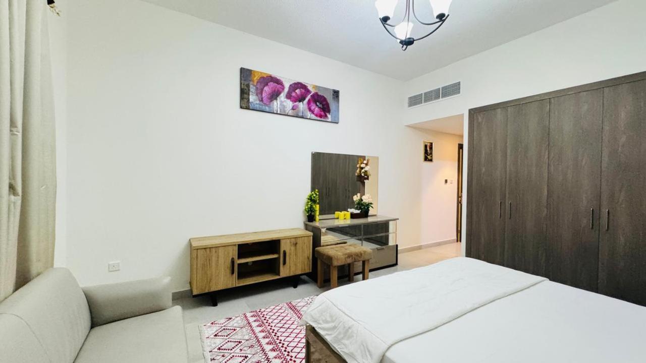 Your Perfect Sanctuary Apartment Dubai