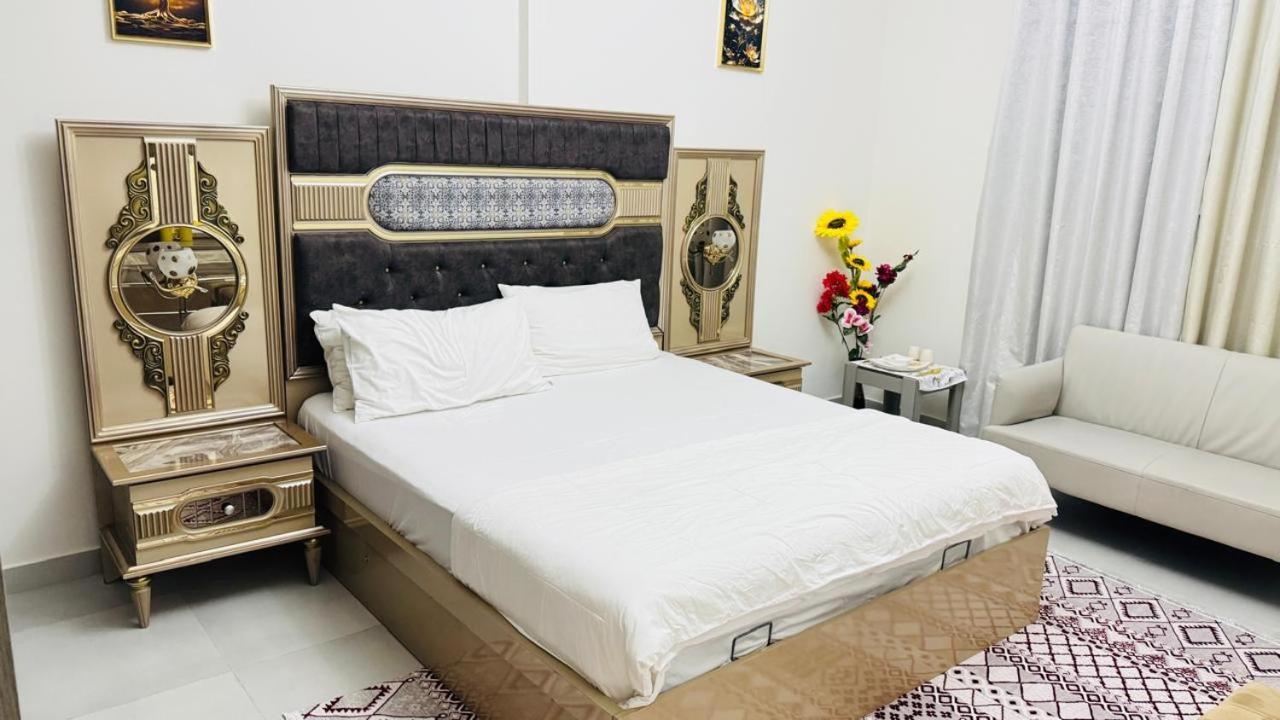 Your Perfect Sanctuary * Dubai