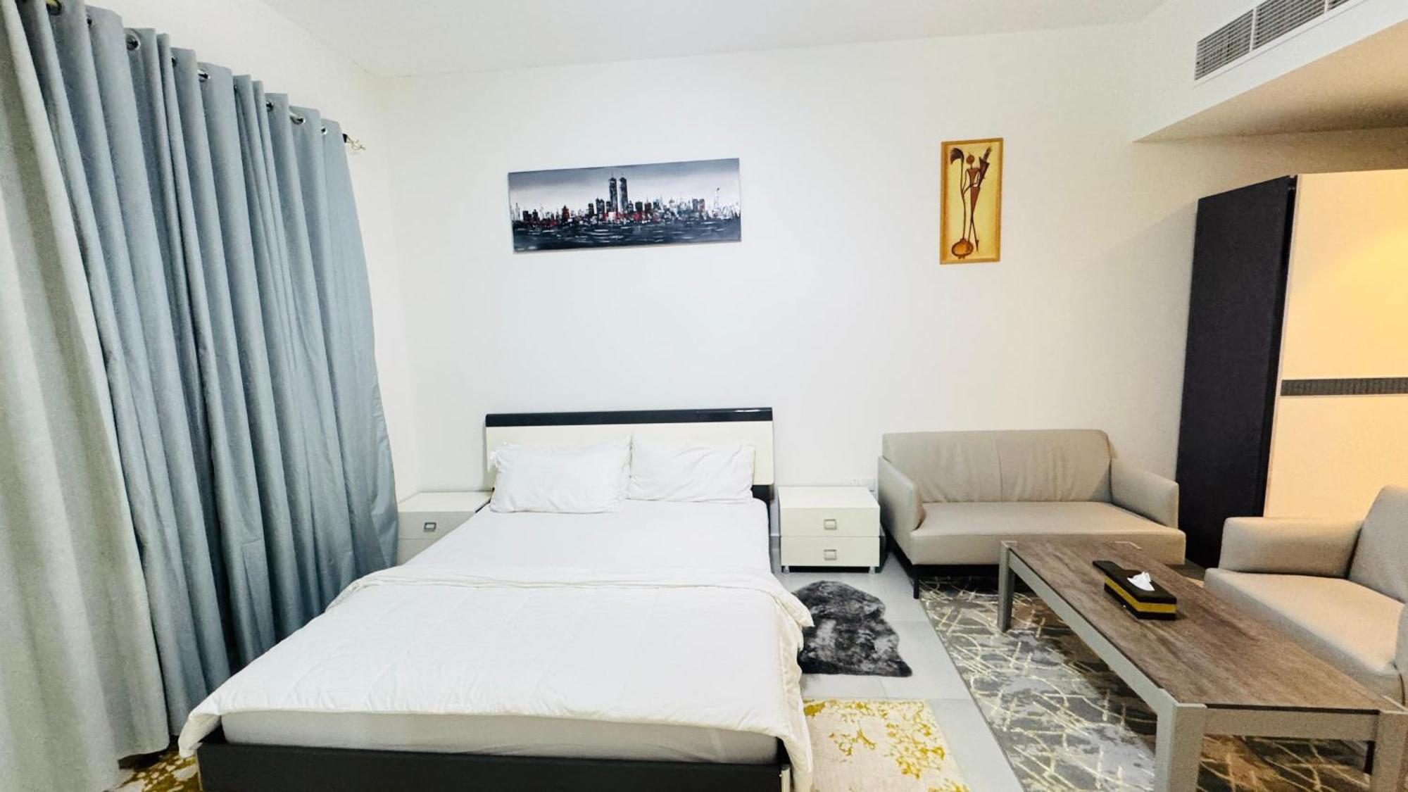 Apartment Your Perfect Sanctuary