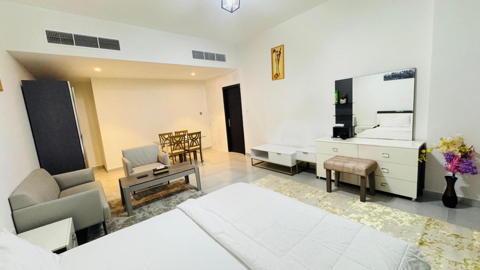 Your Perfect Sanctuary Apartment *