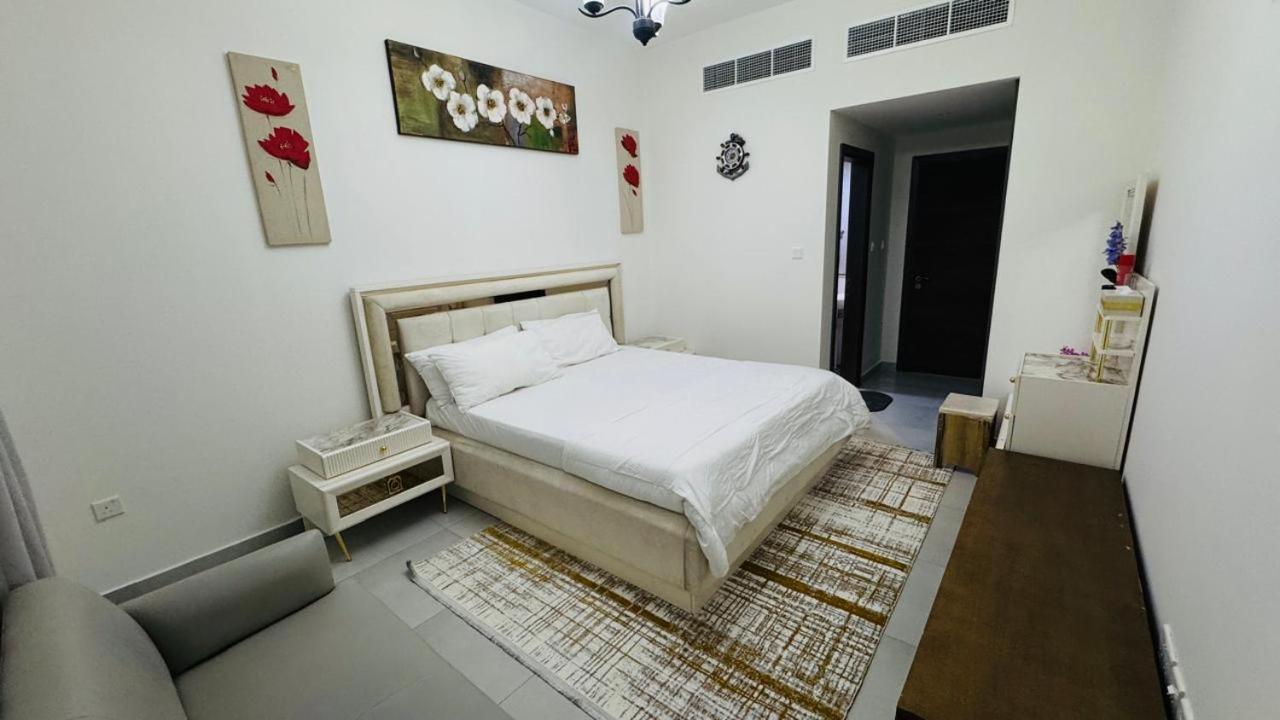 Your Perfect Sanctuary * Dubai