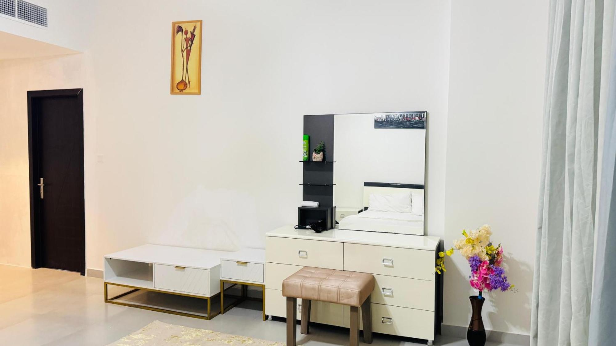 Your Perfect Sanctuary Apartment