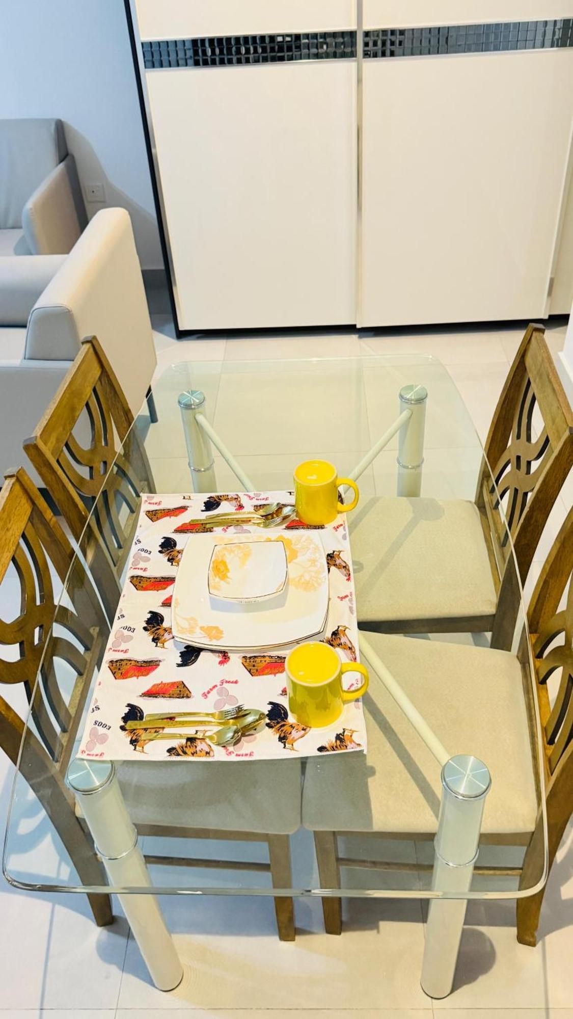 Apartment Your Perfect Sanctuary