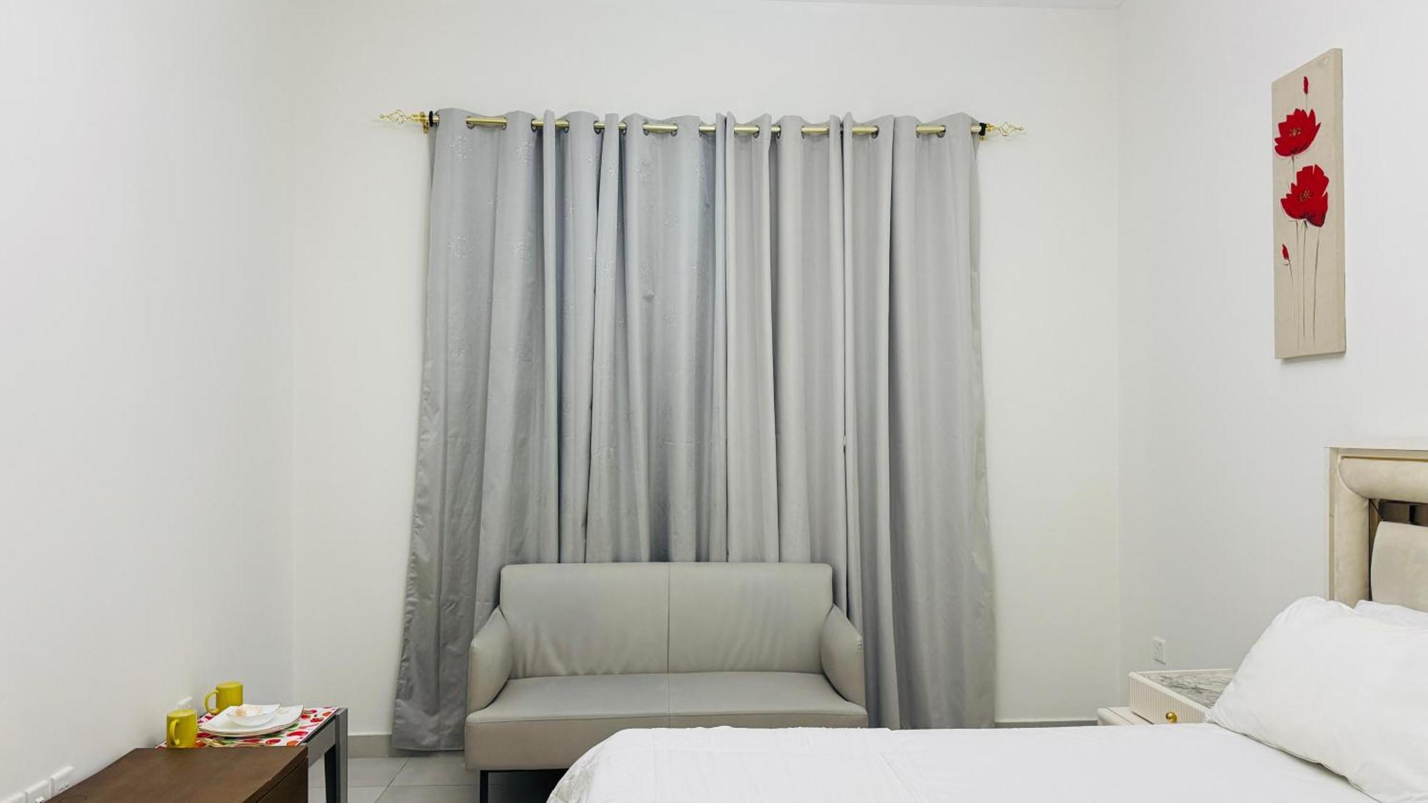 Apartment Your Perfect Sanctuary Dubai