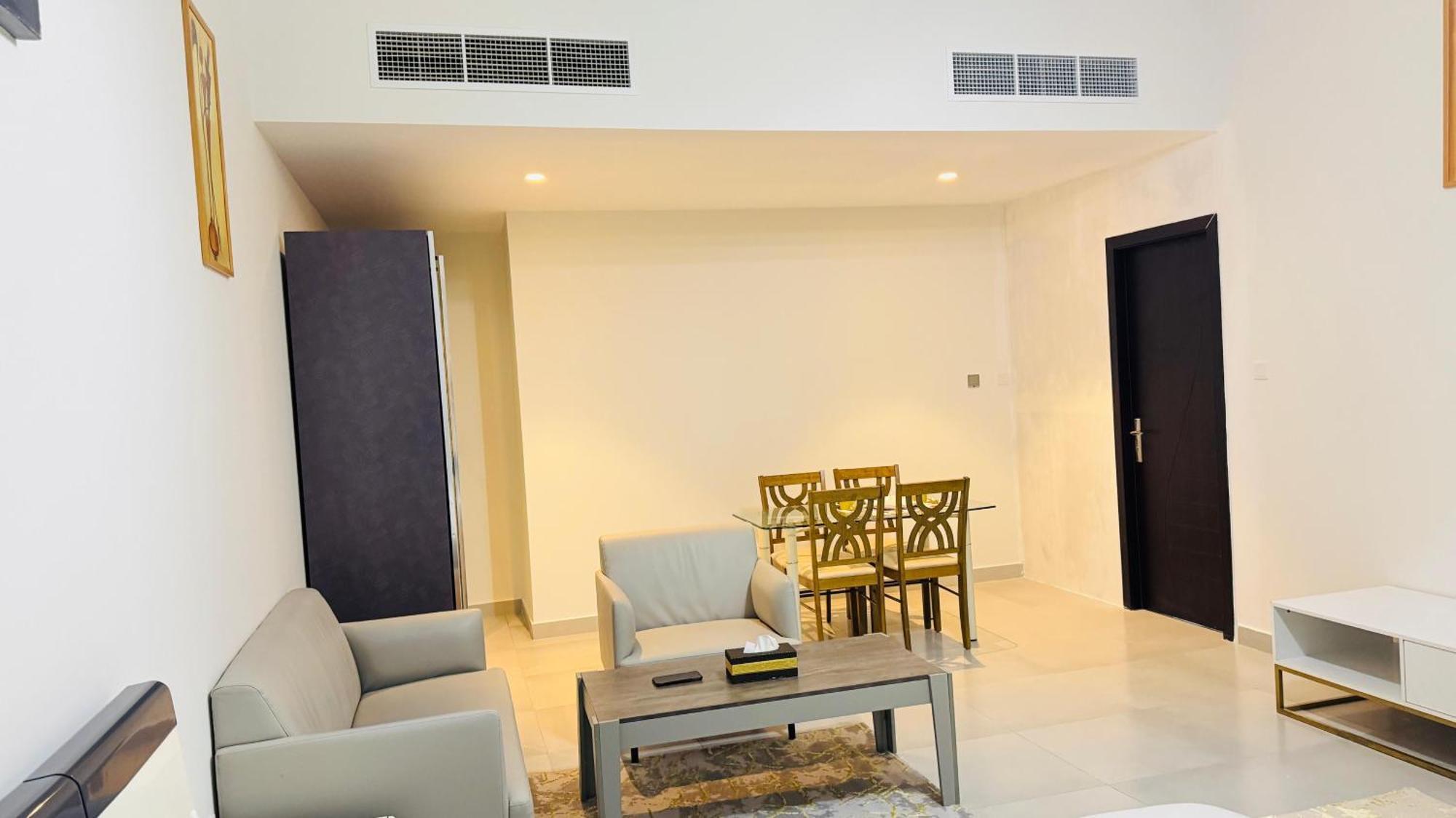 Your Perfect Sanctuary Apartment Dubai