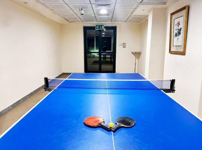 Adventurers Partition In Barsha Heights Dubai