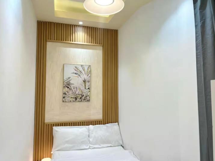 Adventurers Partition In Barsha Heights